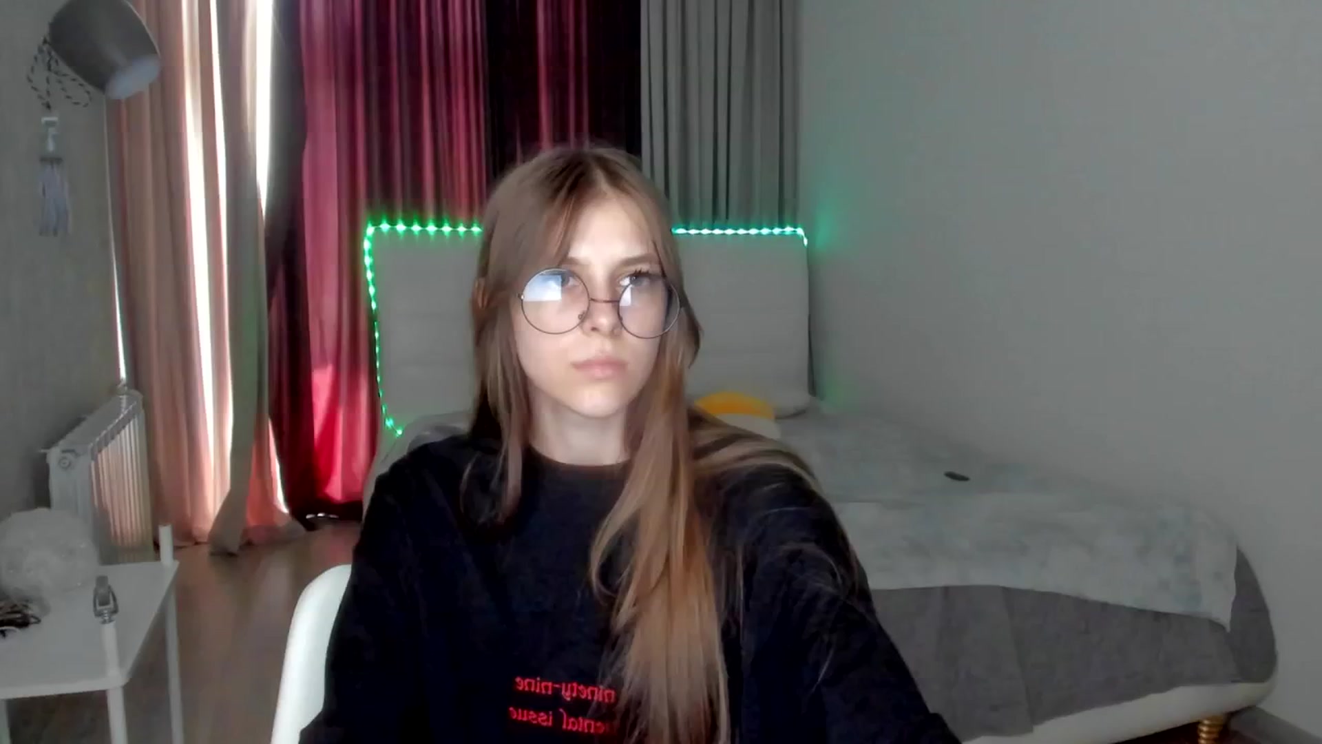 Gallery image thumbnail from BeataNorr's myfreecams stream on, 07/26/2025, 08:42 image 5 of 20