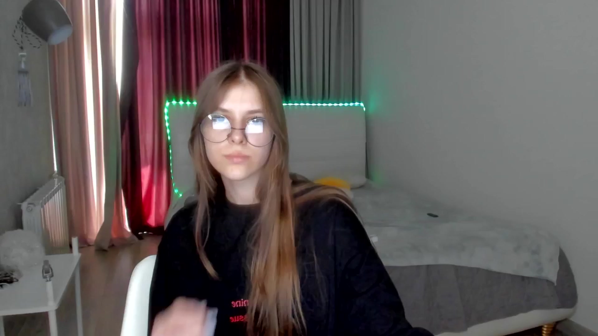Gallery image thumbnail from BeataNorr's myfreecams stream on, 07/26/2025, 08:42 image 14 of 20