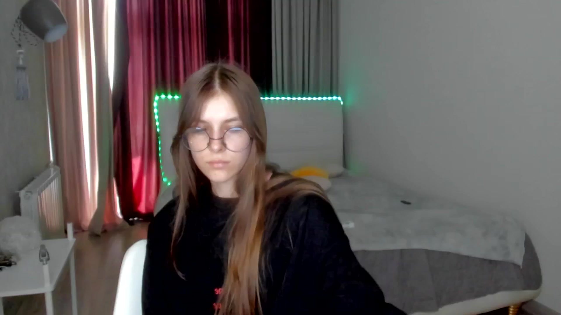 Gallery image thumbnail from BeataNorr's myfreecams stream on, 07/26/2025, 08:42 image 20 of 20