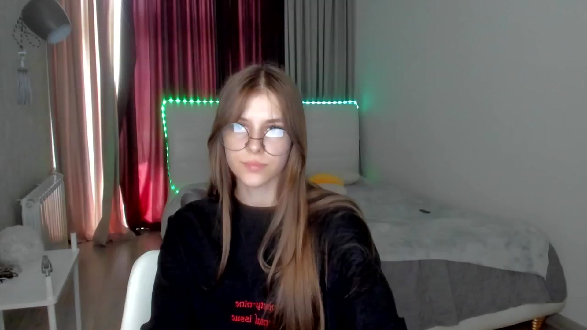 Gallery image thumbnail from BeataNorr's myfreecams stream on, 07/26/2025, 08:42 image 9 of 20