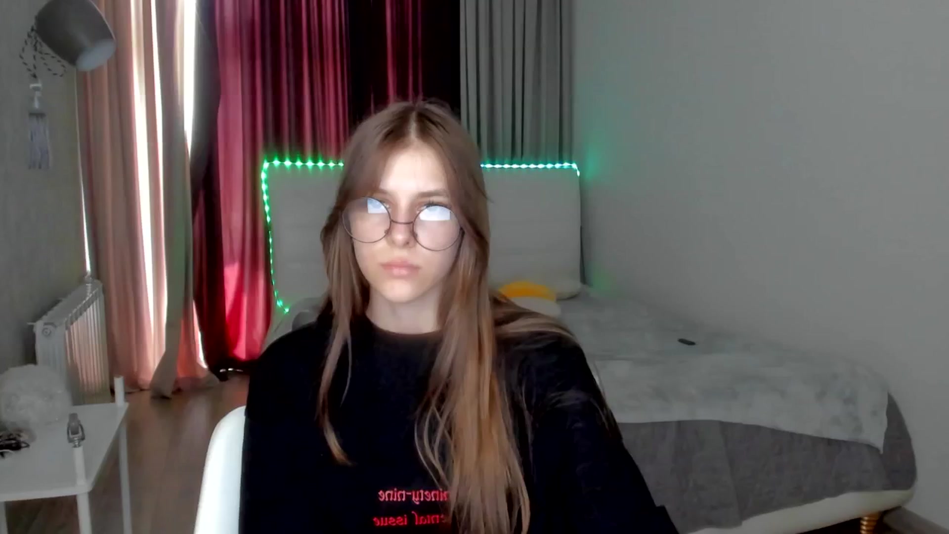Gallery image thumbnail from BeataNorr's myfreecams stream on, 07/26/2025, 08:42 image 11 of 20