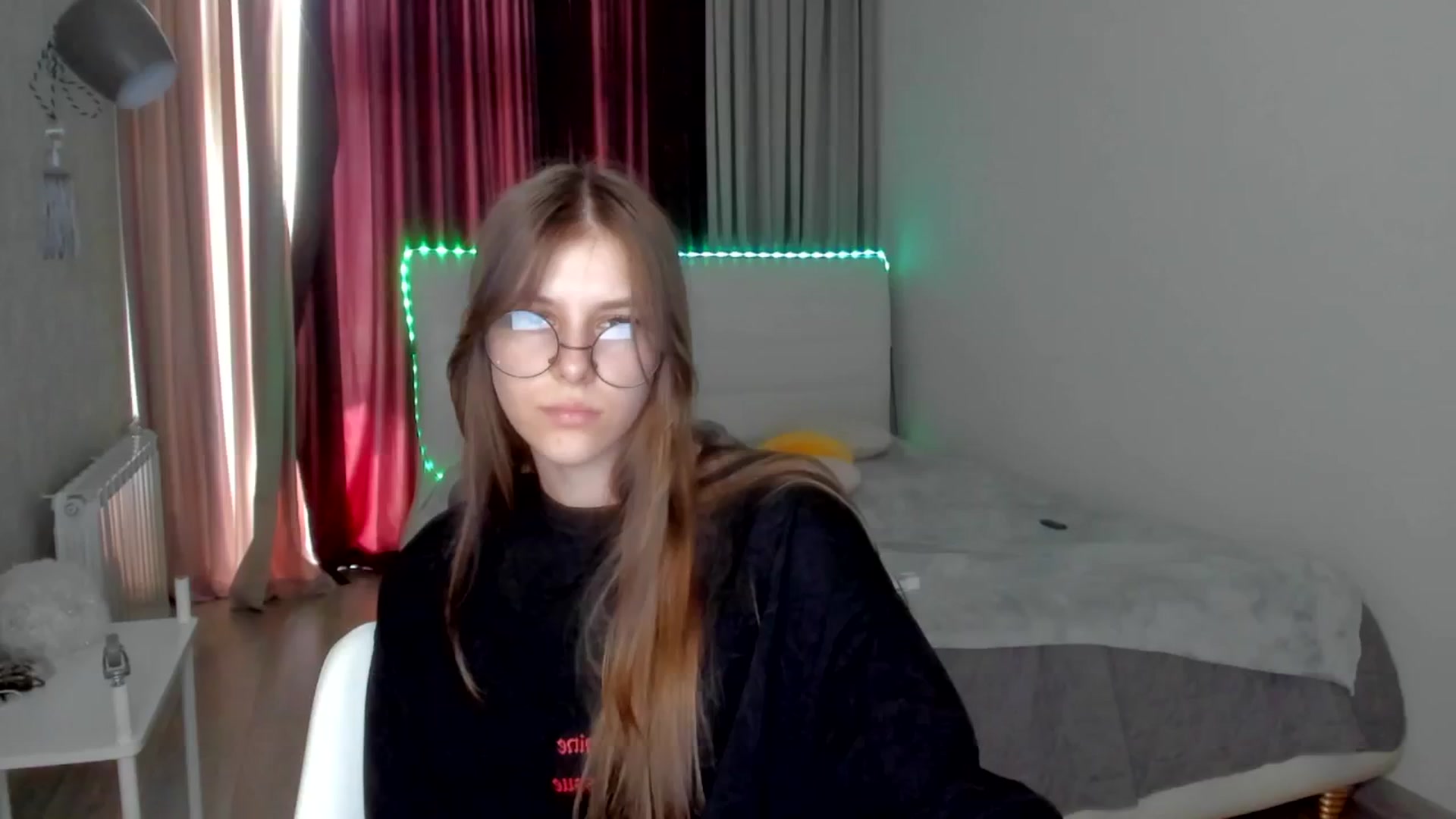 Gallery image thumbnail from BeataNorr's myfreecams stream on, 07/26/2025, 08:42 image 17 of 20