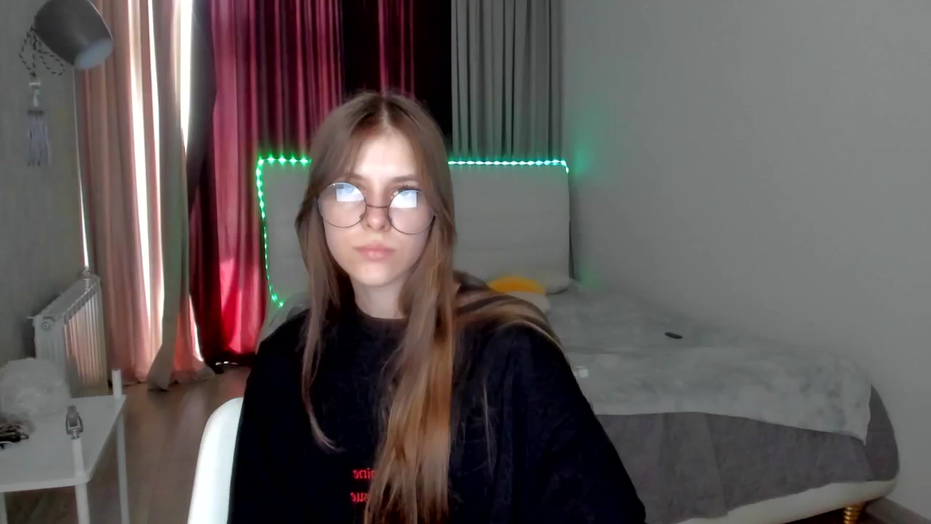 Gallery image thumbnail from BeataNorr's myfreecams stream on, 07/26/2025, 08:42 image 15 of 20