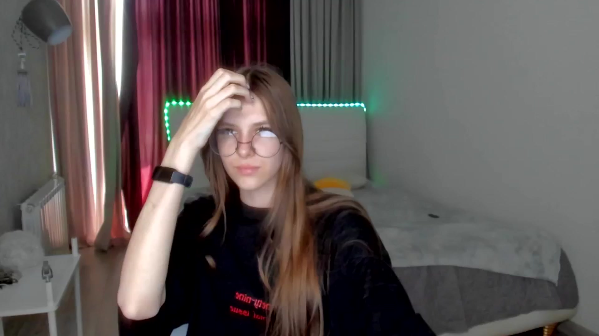 Gallery image thumbnail from BeataNorr's myfreecams stream on, 07/26/2025, 08:42 image 10 of 20