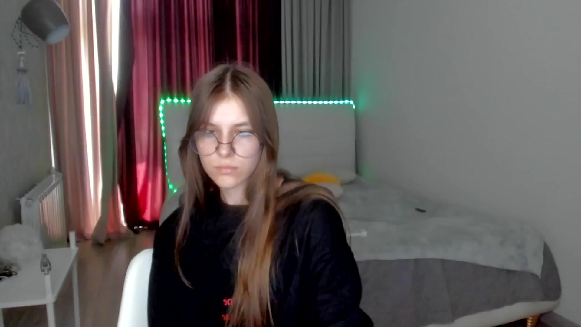 Gallery image thumbnail from BeataNorr's myfreecams stream on, 07/26/2025, 08:42 image 19 of 20