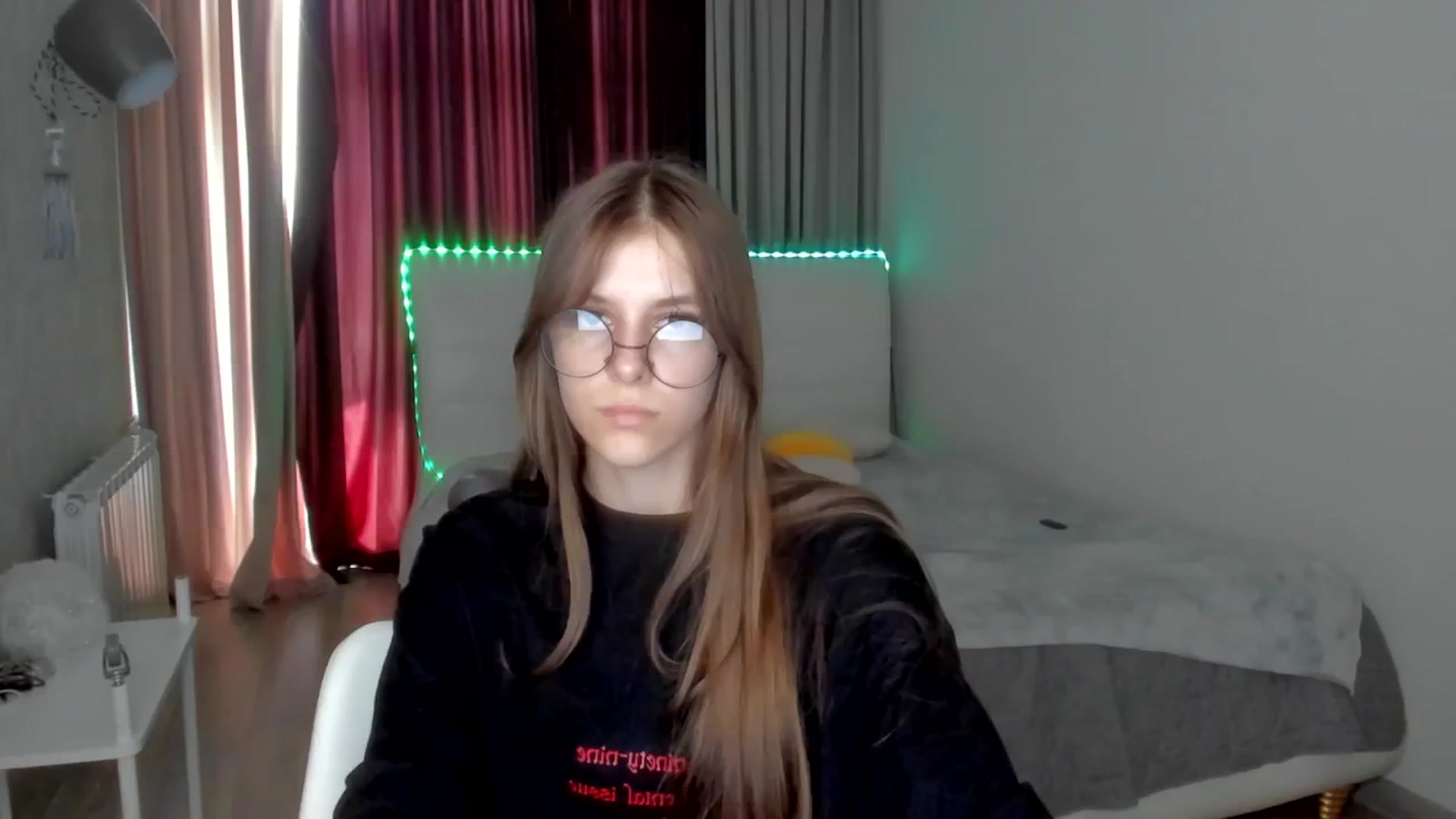 Gallery image thumbnail from BeataNorr's myfreecams stream on, 07/26/2025, 08:42 image 7 of 20