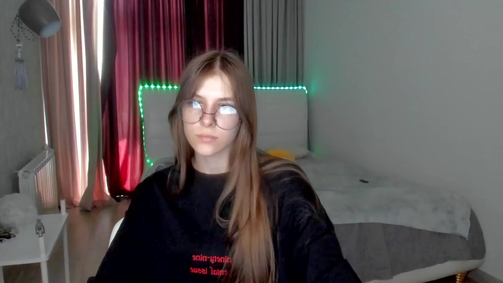 Gallery image thumbnail from BeataNorr's myfreecams stream on, 07/26/2025, 08:42 image 4 of 20