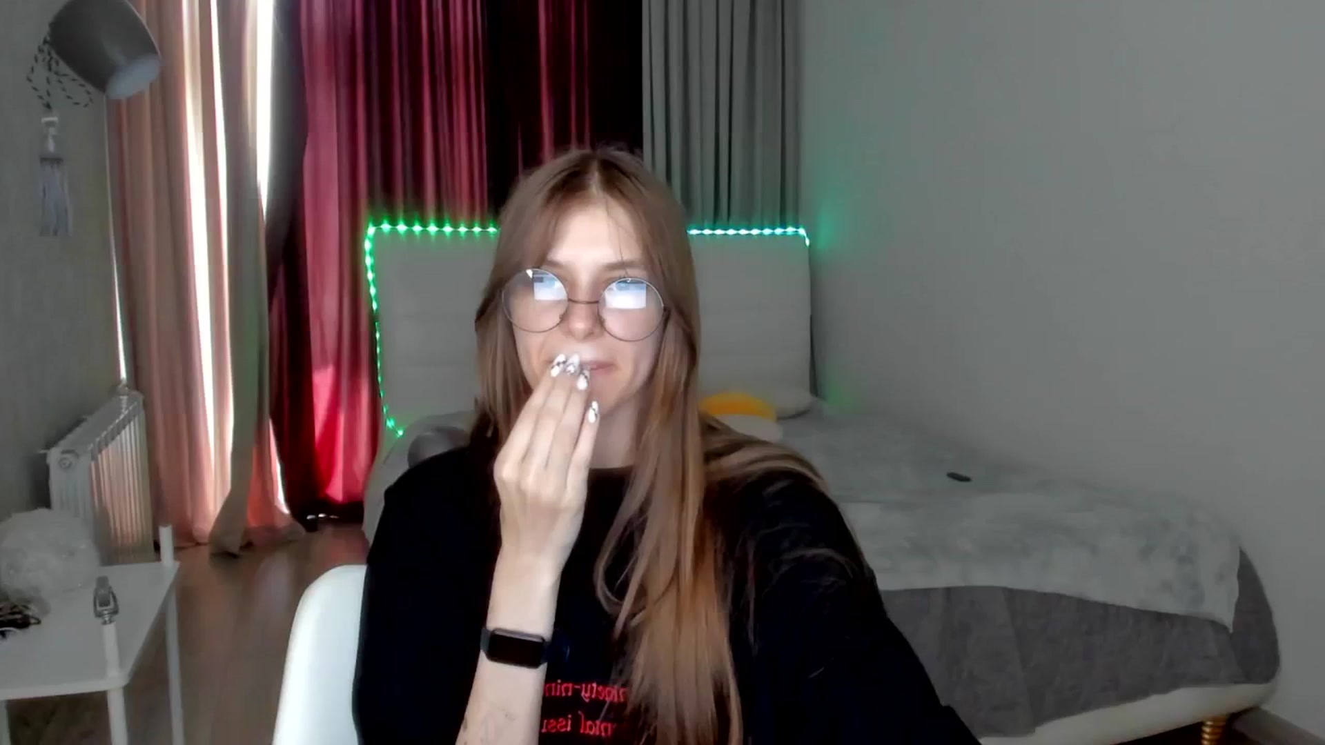 Gallery image thumbnail from BeataNorr's myfreecams stream on, 07/26/2025, 08:42 image 8 of 20