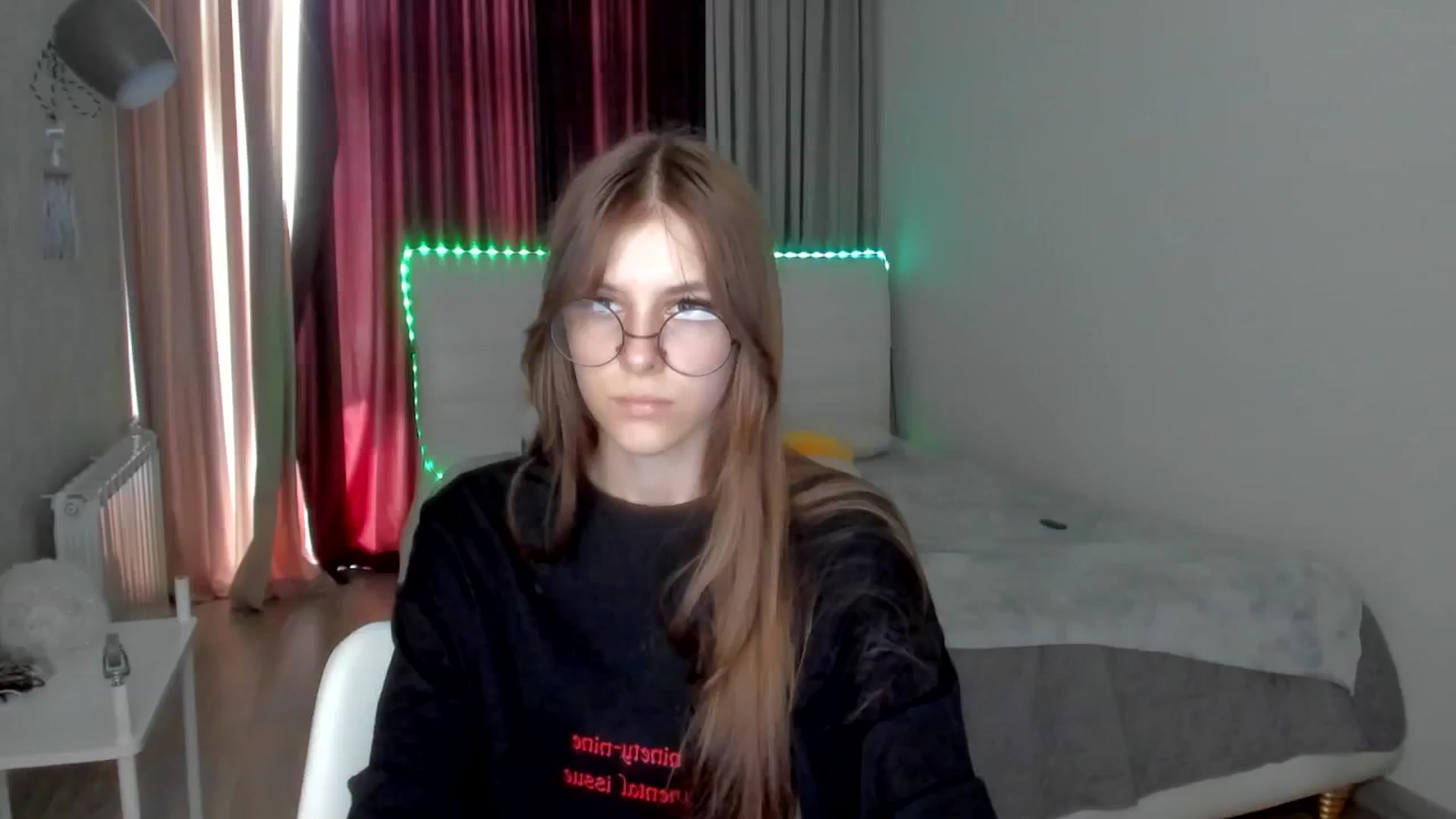 Gallery image thumbnail from BeataNorr's myfreecams stream on, 07/26/2025, 08:42 image 3 of 20