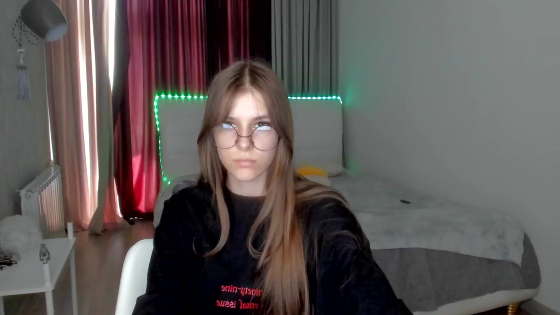 Gallery image thumbnail from BeataNorr's myfreecams stream on, 07/26/2025, 08:42 image 6 of 20