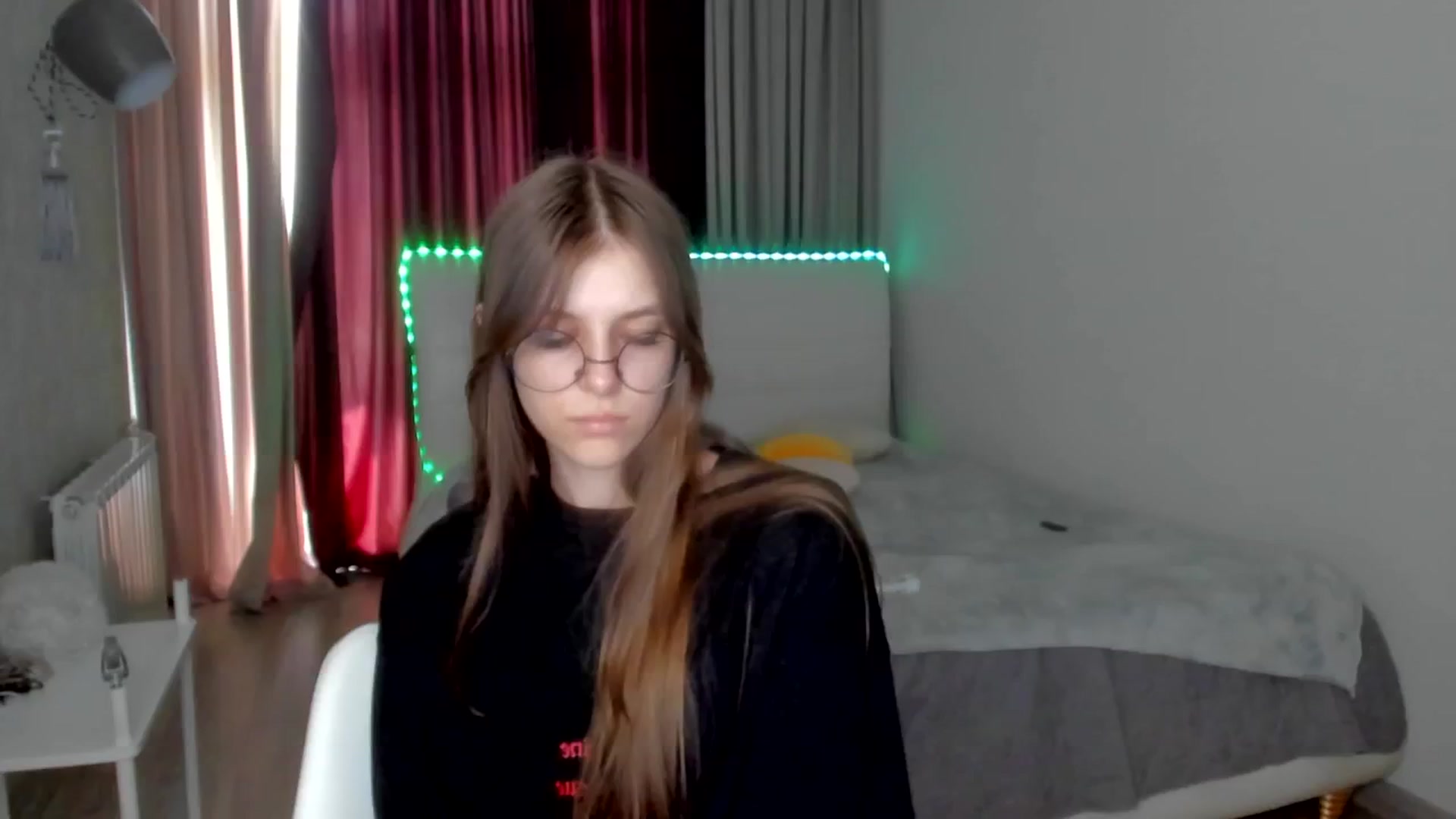 Gallery image thumbnail from BeataNorr's myfreecams stream on, 07/26/2025, 08:42 image 18 of 20
