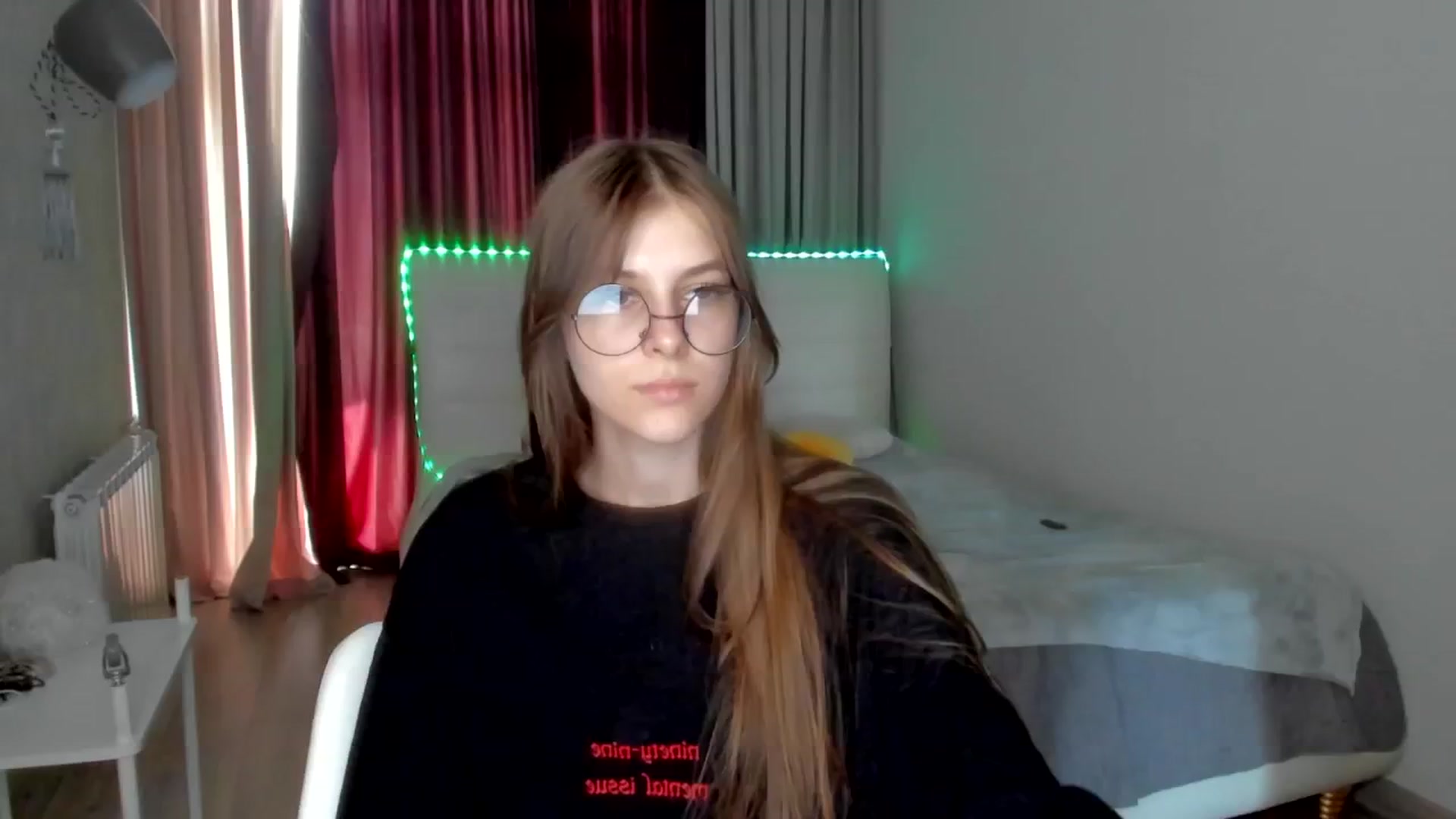 Gallery image thumbnail from BeataNorr's myfreecams stream on, 07/26/2025, 08:42 image 1 of 20
