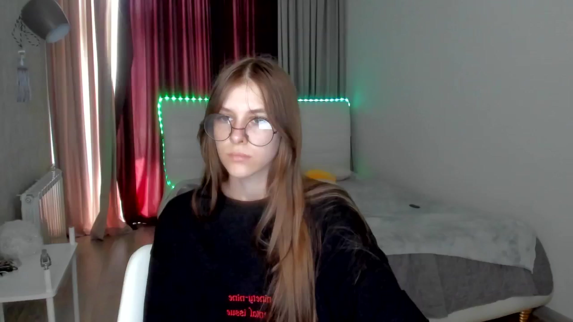 Gallery image thumbnail from BeataNorr's myfreecams stream on, 07/26/2025, 08:42 image 2 of 20