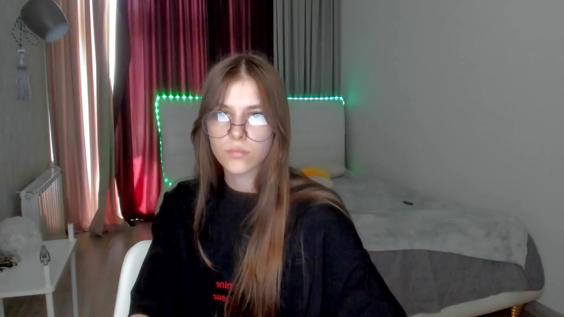 Gallery image thumbnail from BeataNorr's myfreecams stream on, 07/26/2025, 08:42 image 16 of 20