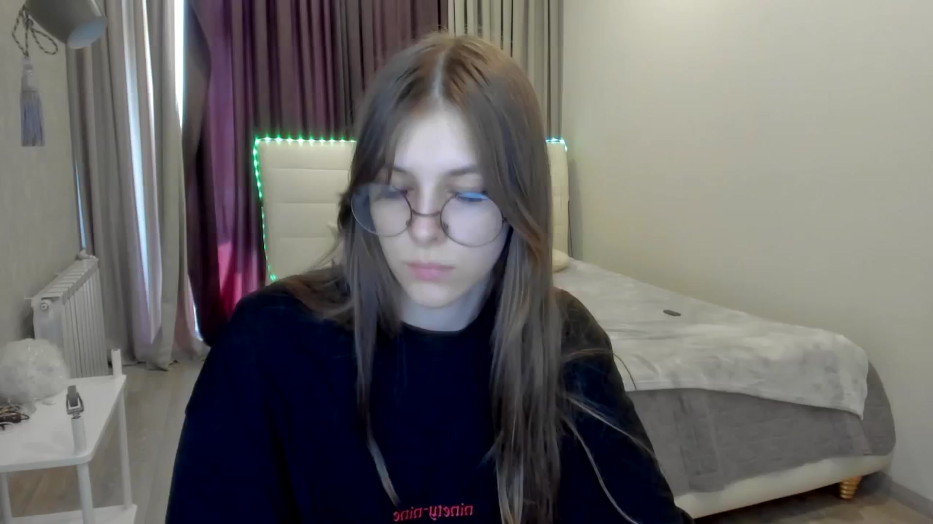 Gallery image thumbnail from BeataNorr's myfreecams stream on, 07/26/2025, 09:14 image 4 of 20
