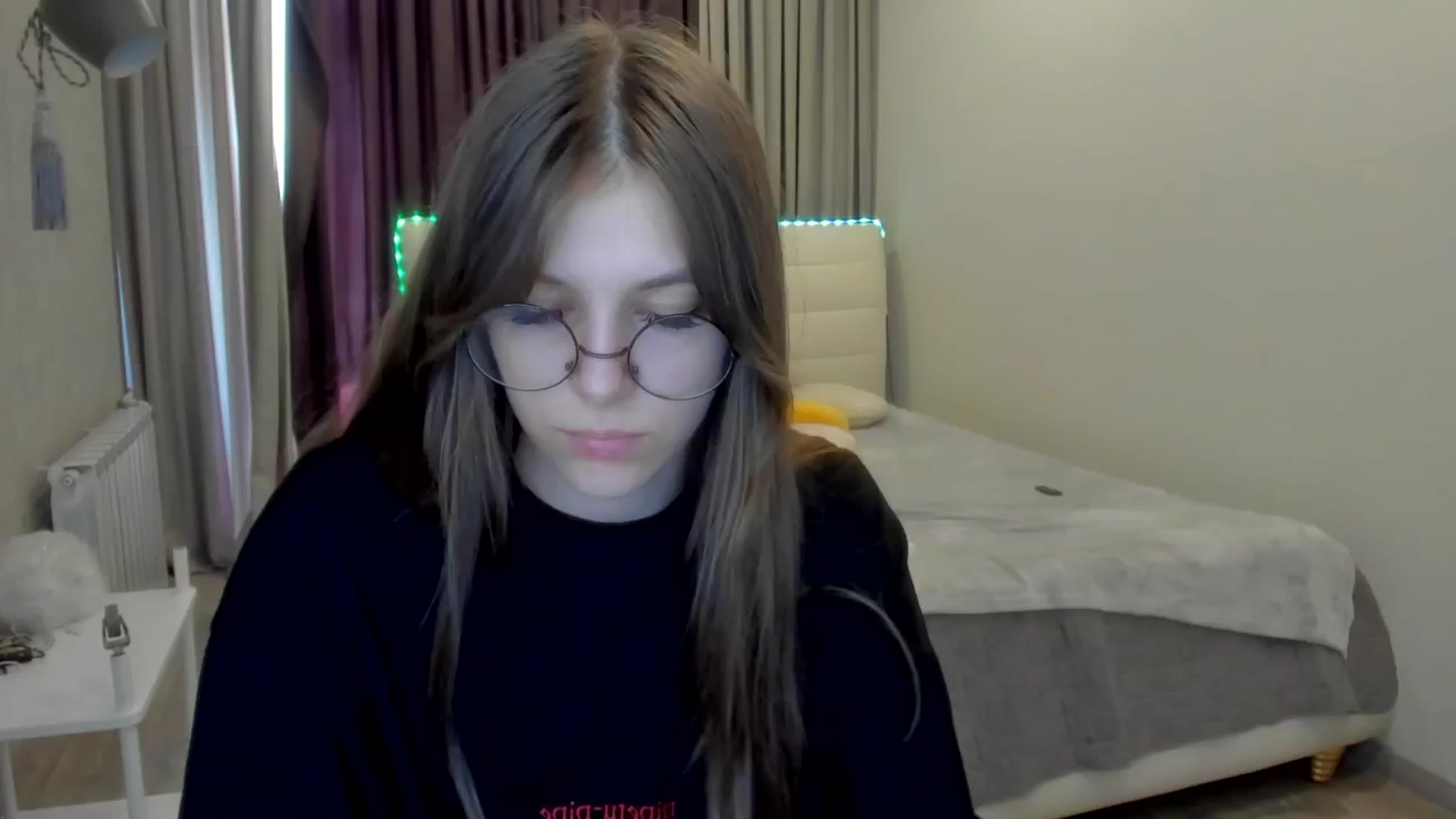 Gallery image thumbnail from BeataNorr's myfreecams stream on, 07/26/2025, 09:14 image 6 of 20