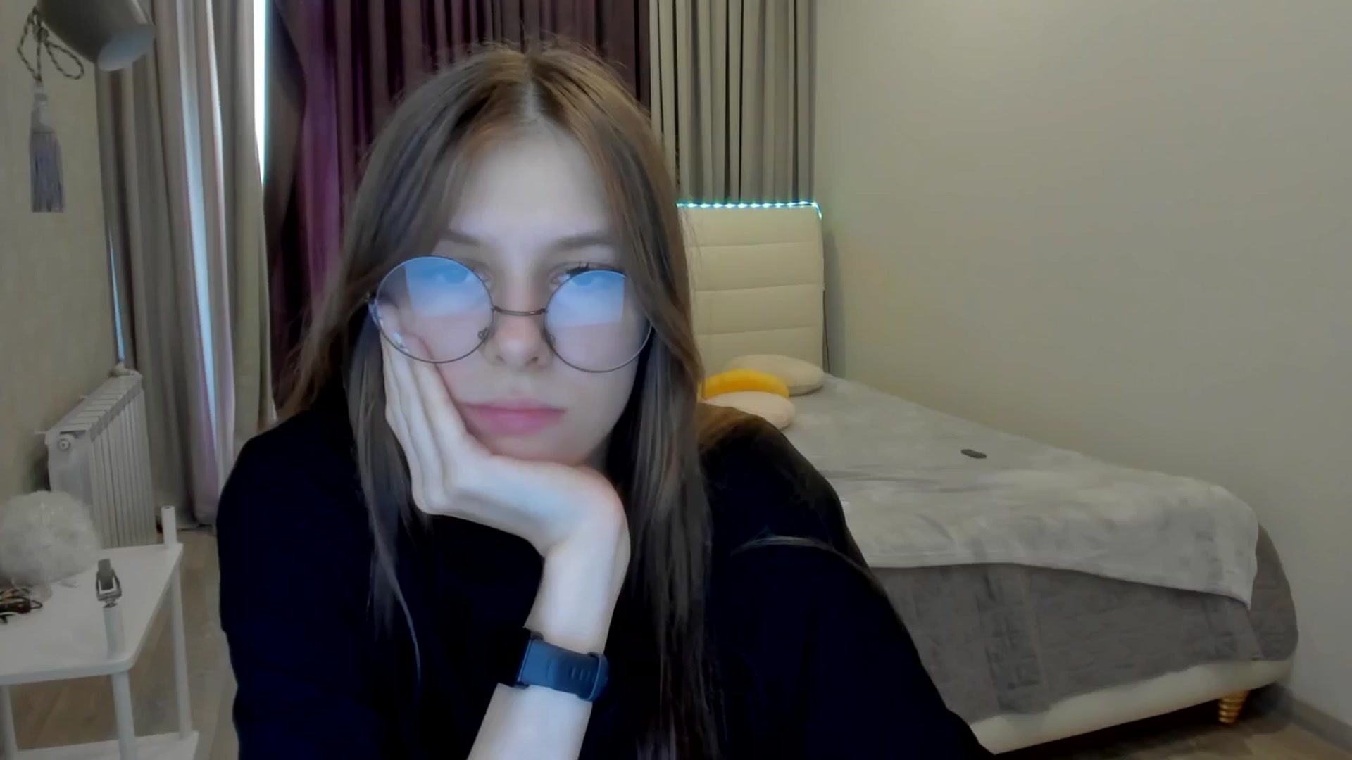 Gallery image thumbnail from BeataNorr's myfreecams stream on, 07/26/2025, 09:14 image 5 of 20