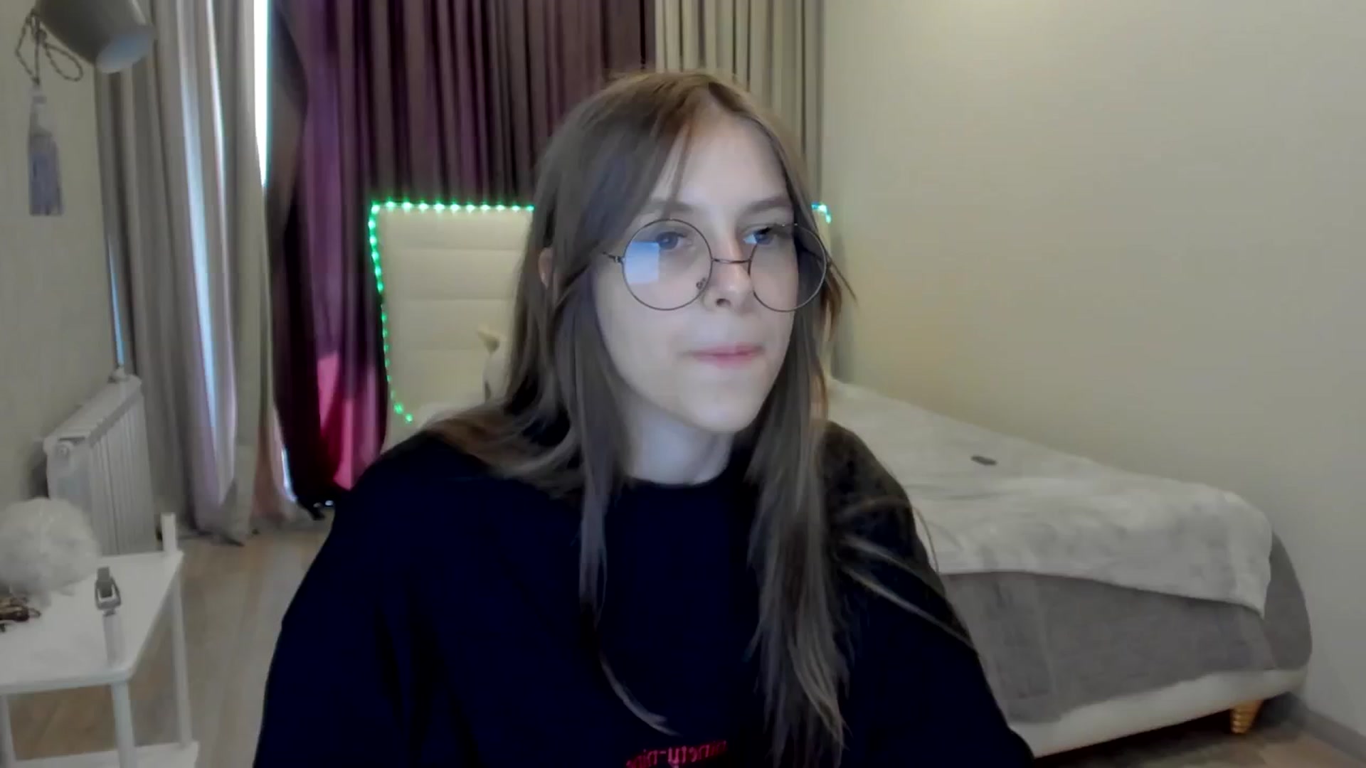 Gallery image thumbnail from BeataNorr's myfreecams stream on, 07/26/2025, 09:14 image 1 of 20