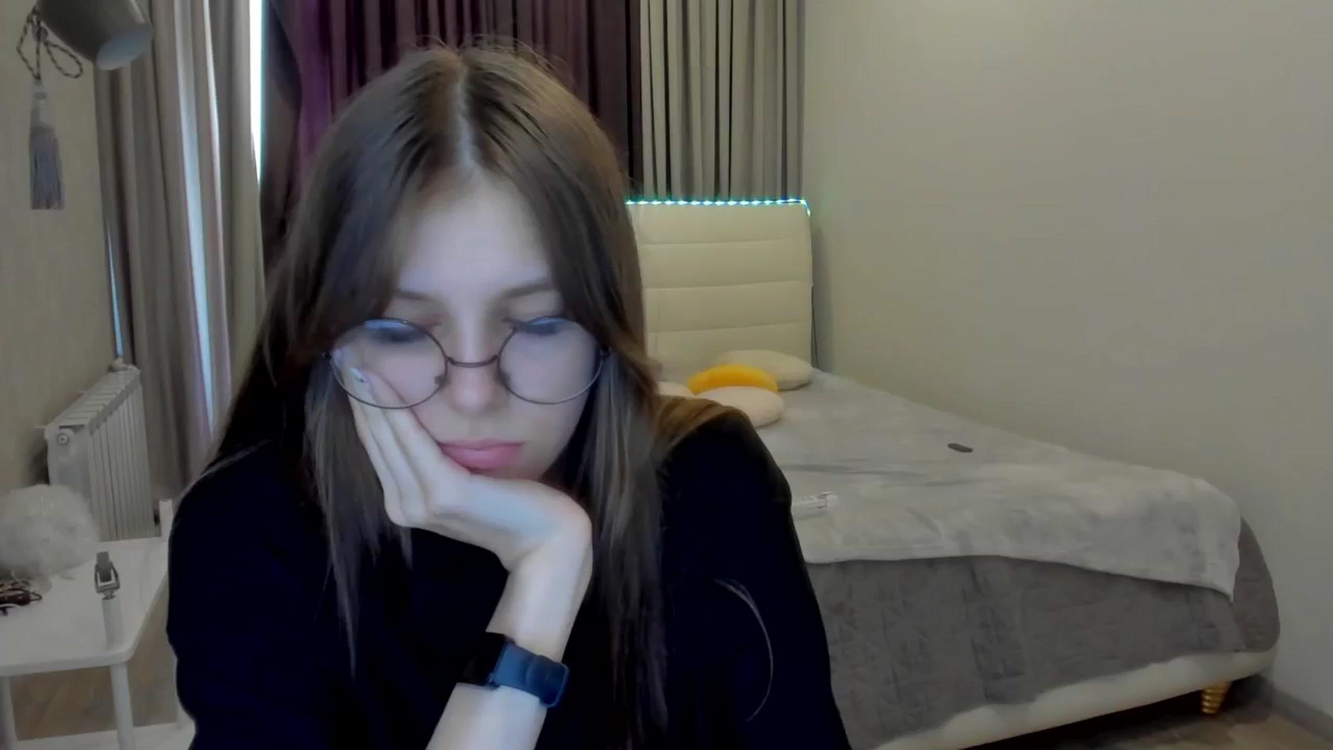 Gallery image thumbnail from BeataNorr's myfreecams stream on, 07/26/2025, 09:14 image 8 of 20