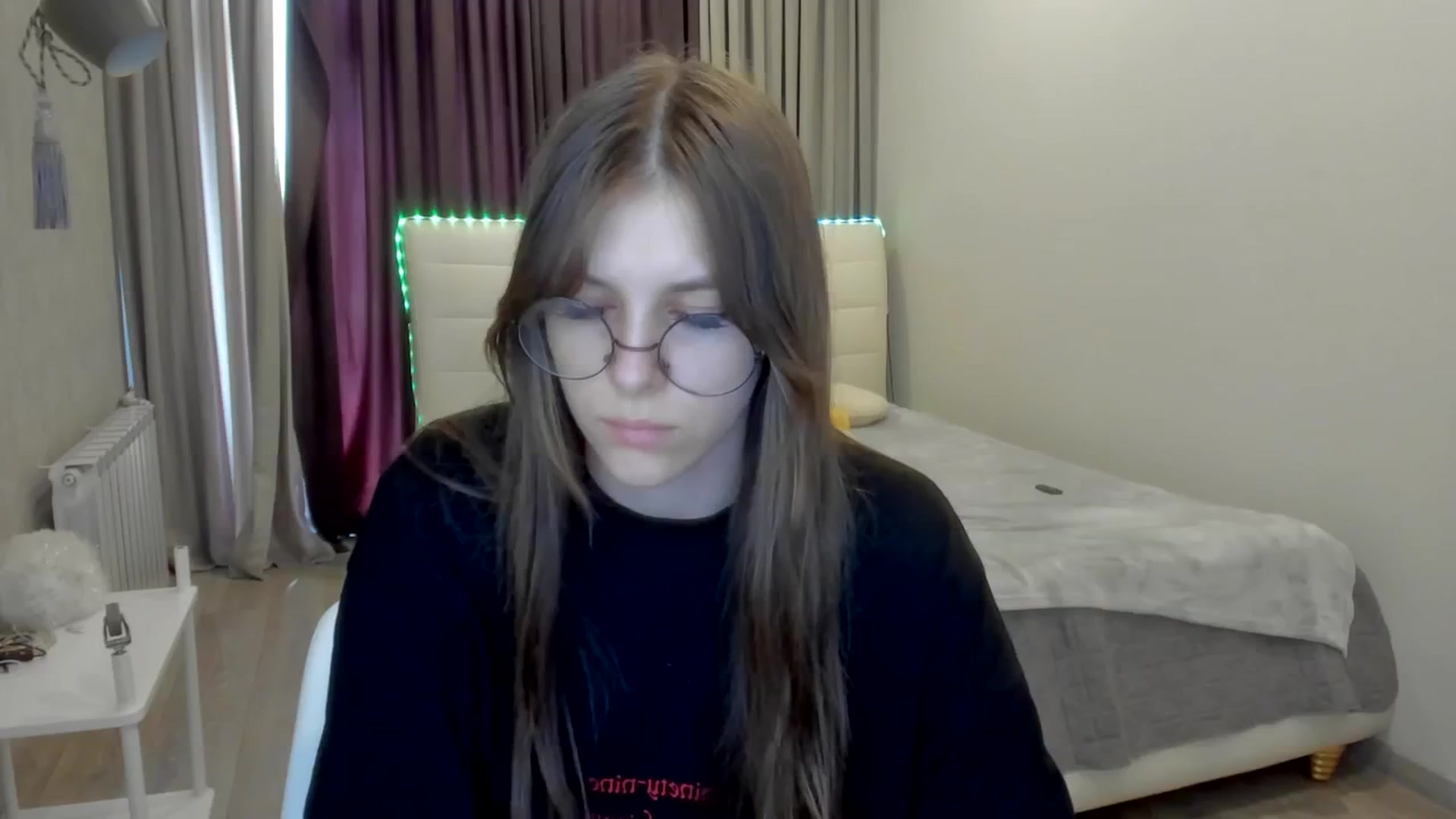 Gallery image thumbnail from BeataNorr's myfreecams stream on, 07/26/2025, 09:14 image 17 of 20