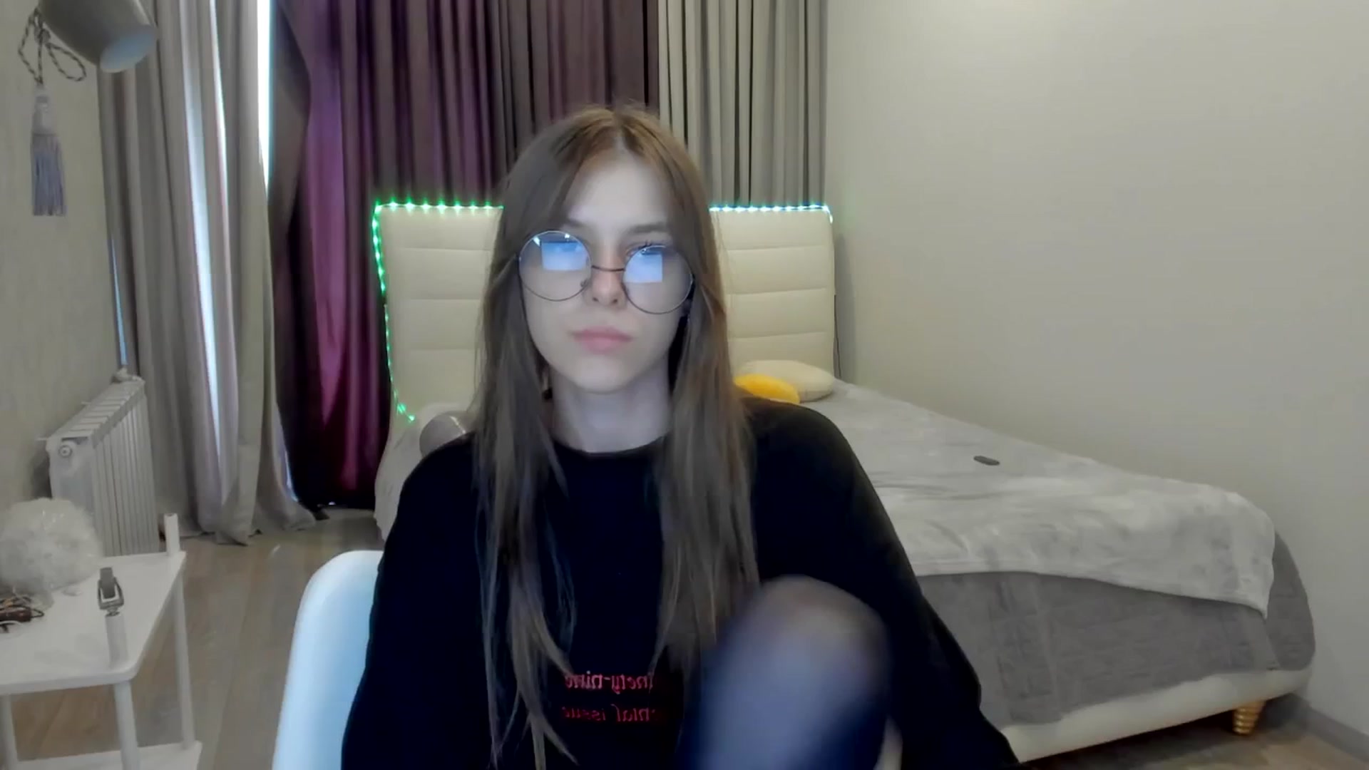 Gallery image thumbnail from BeataNorr's myfreecams stream on, 07/26/2025, 09:14 image 20 of 20