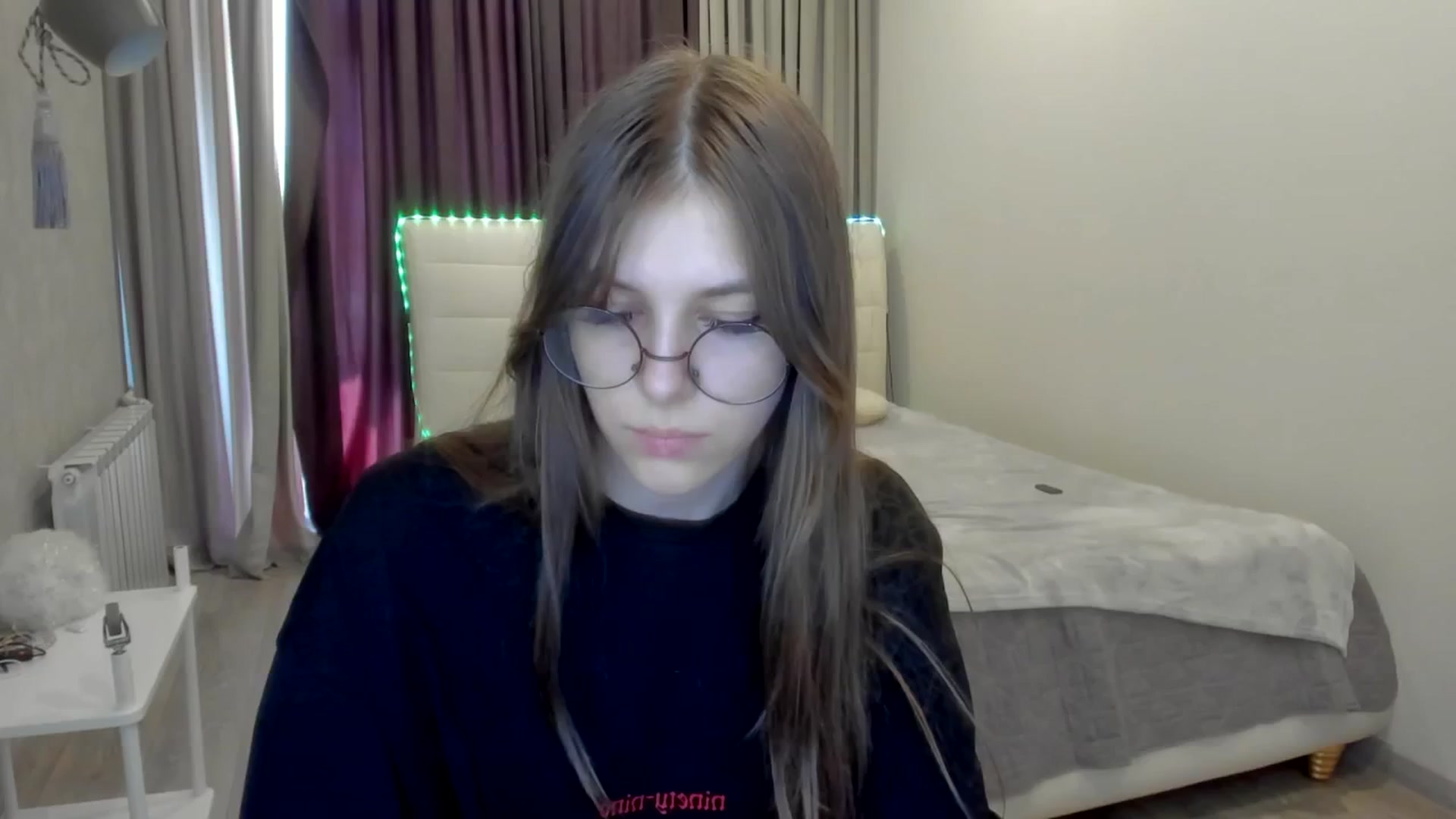 Gallery image thumbnail from BeataNorr's myfreecams stream on, 07/26/2025, 09:14 image 3 of 20