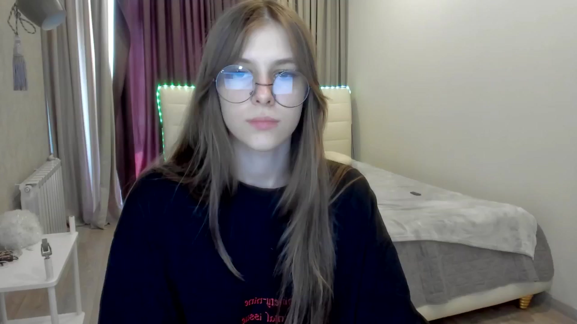 Gallery image thumbnail from BeataNorr's myfreecams stream on, 07/26/2025, 09:14 image 11 of 20
