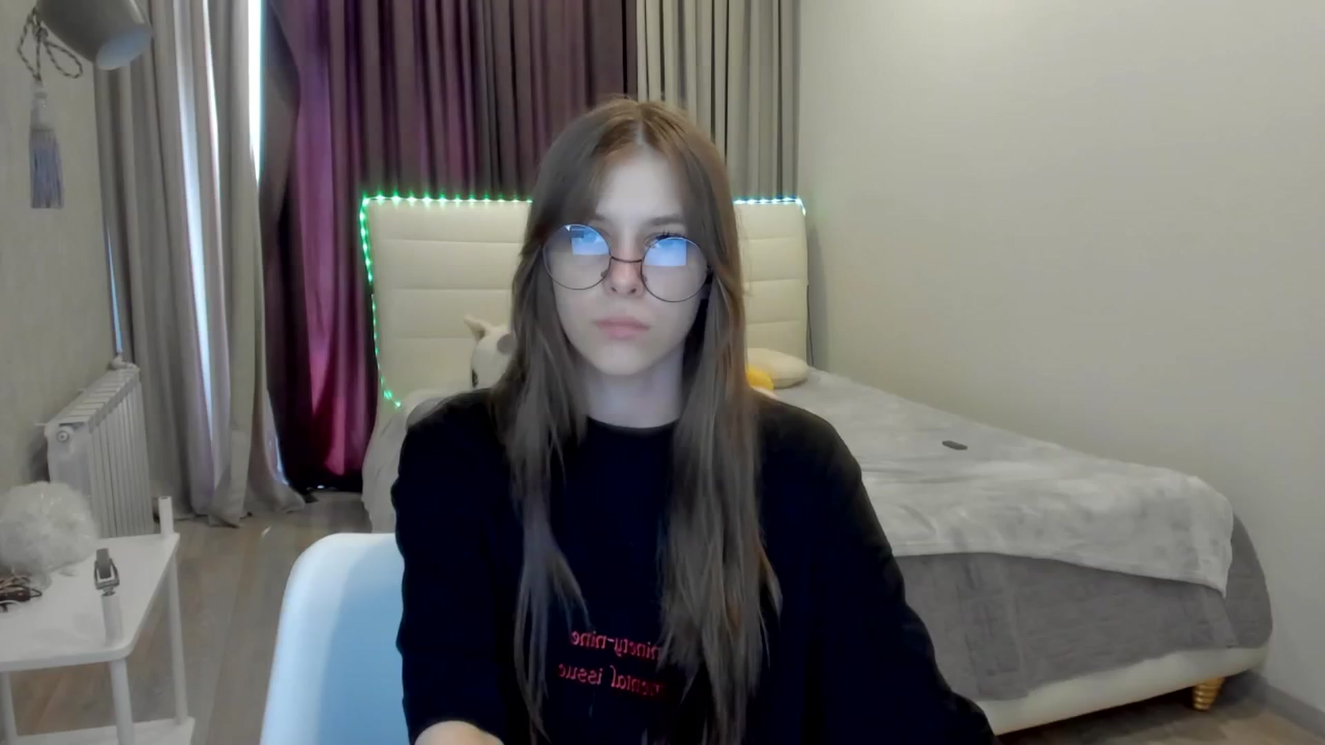 Gallery image thumbnail from BeataNorr's myfreecams stream on, 07/26/2025, 09:14 image 14 of 20