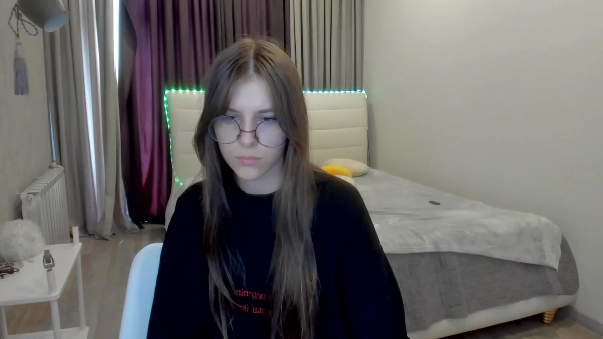 Gallery image thumbnail from BeataNorr's myfreecams stream on, 07/26/2025, 09:14 image 19 of 20