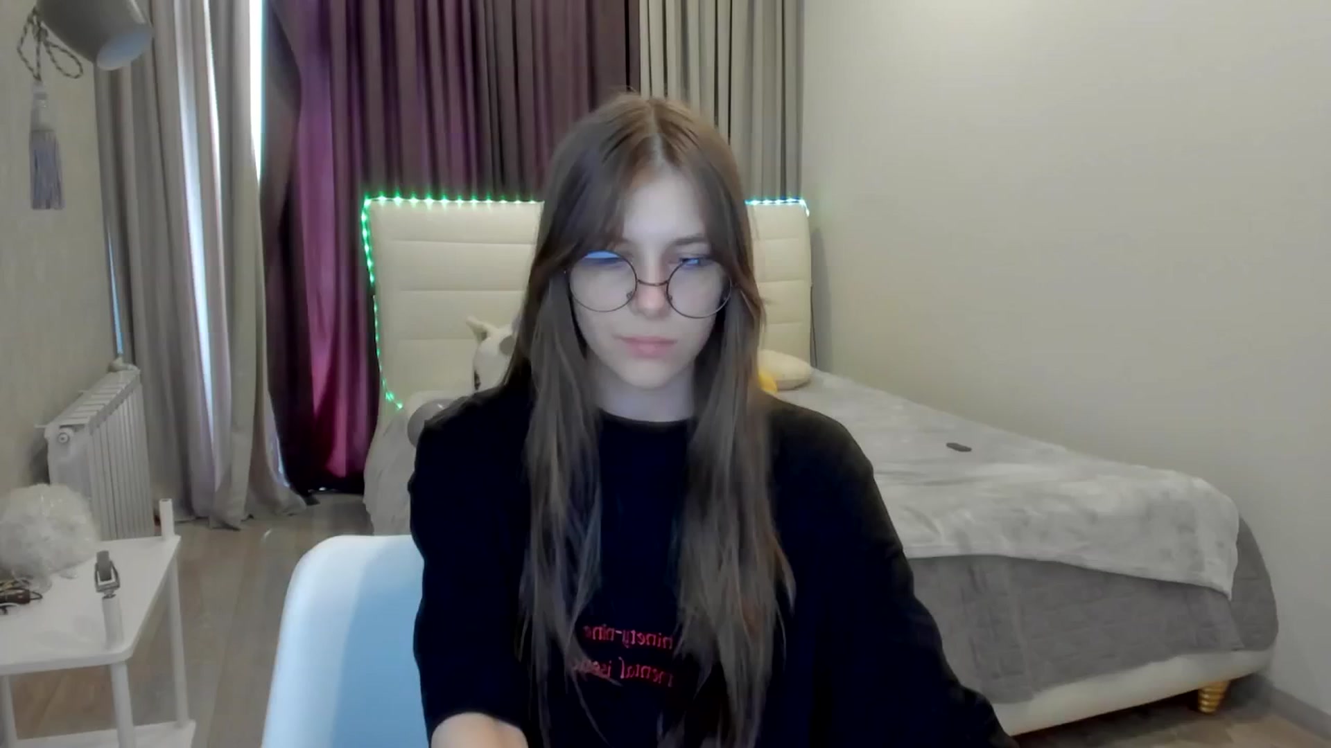 Gallery image thumbnail from BeataNorr's myfreecams stream on, 07/26/2025, 09:14 image 15 of 20