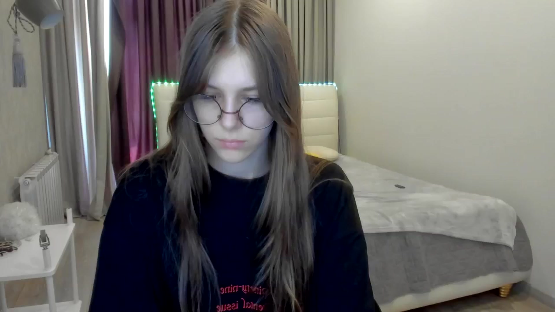 Gallery image thumbnail from BeataNorr's myfreecams stream on, 07/26/2025, 09:14 image 12 of 20