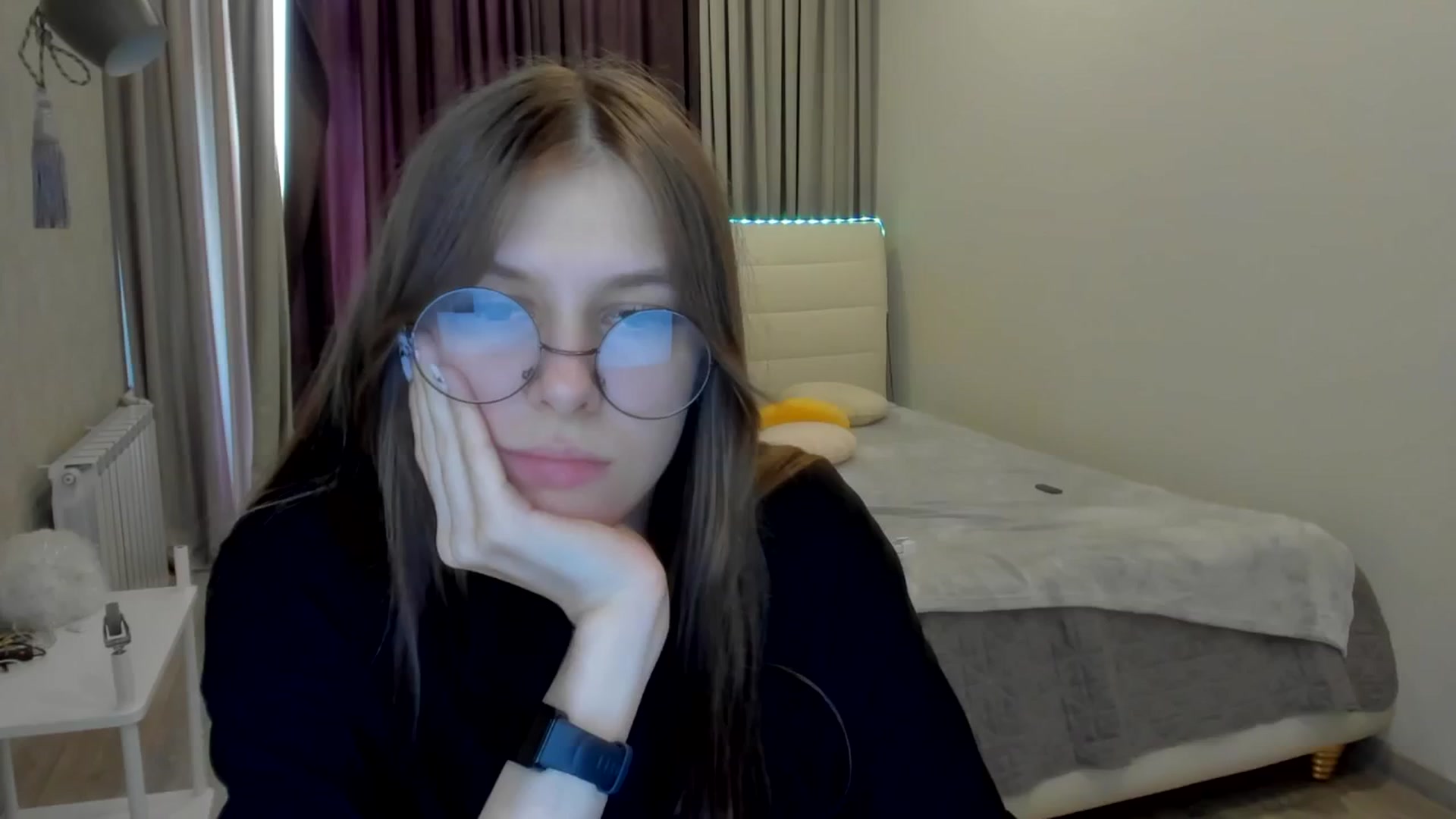 Gallery image thumbnail from BeataNorr's myfreecams stream on, 07/26/2025, 09:14 image 9 of 20