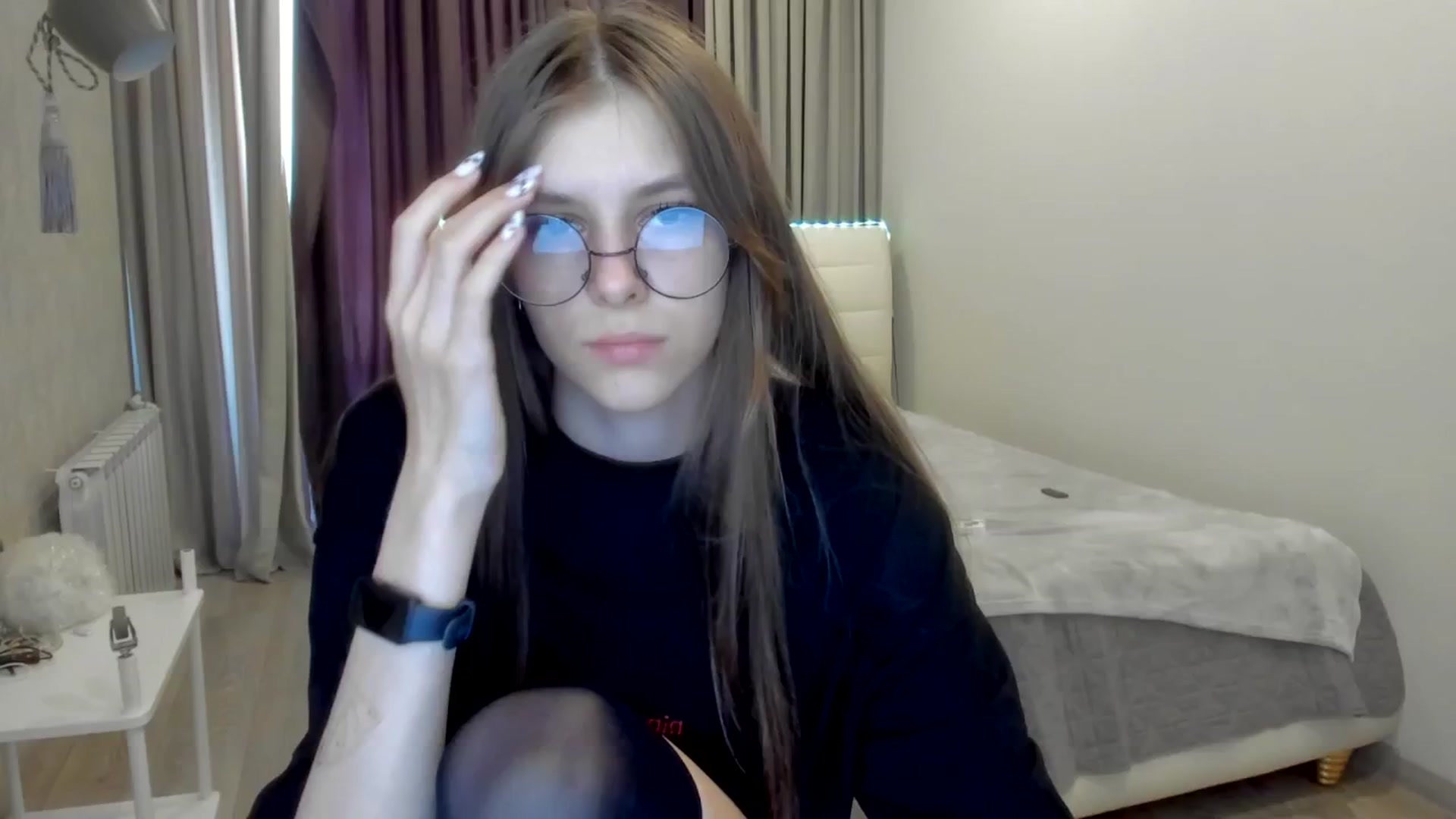 Gallery image thumbnail from BeataNorr's myfreecams stream on, 07/26/2025, 10:17 image 10 of 20