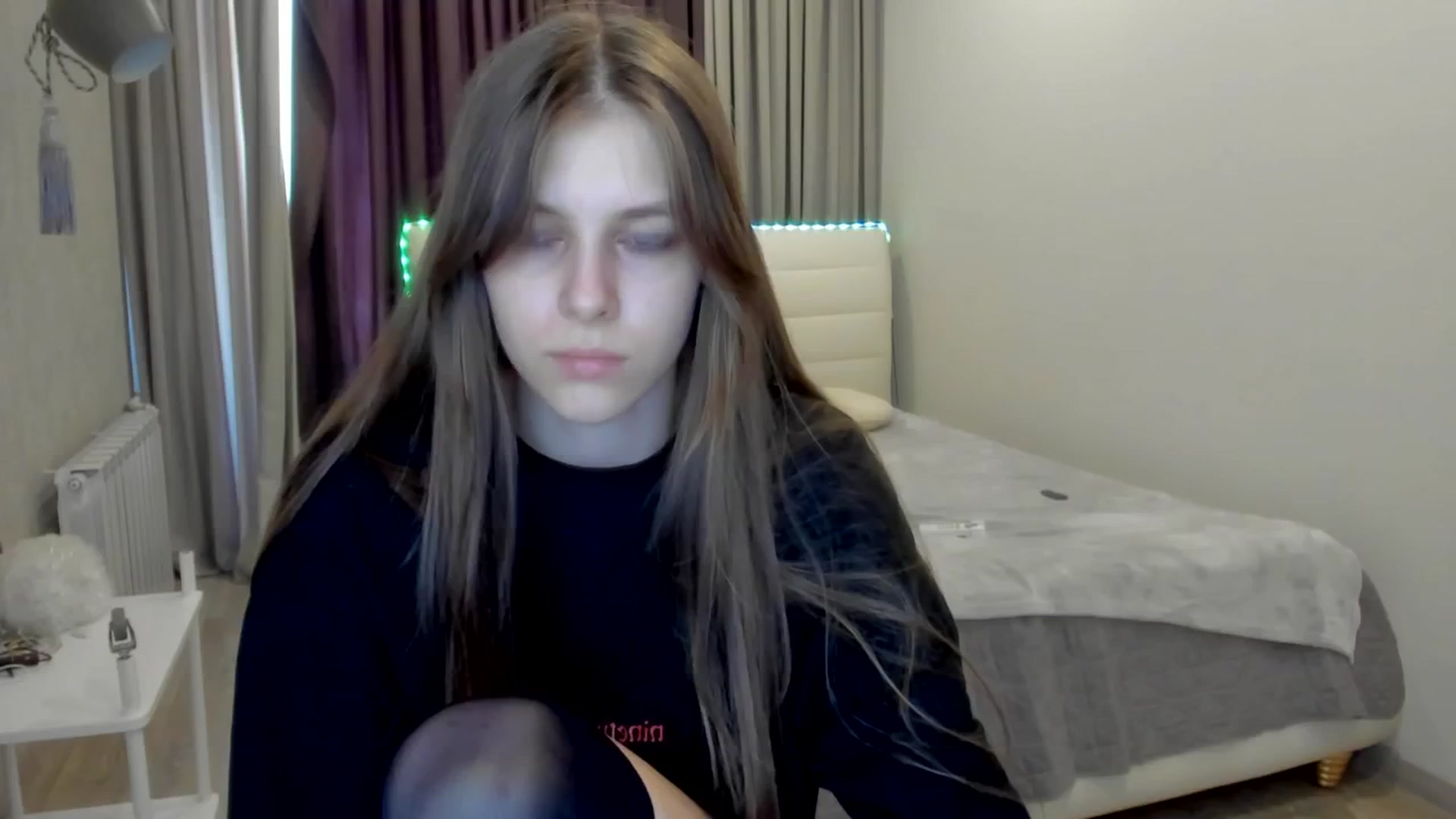 Gallery image thumbnail from BeataNorr's myfreecams stream on, 07/26/2025, 10:17 image 15 of 20