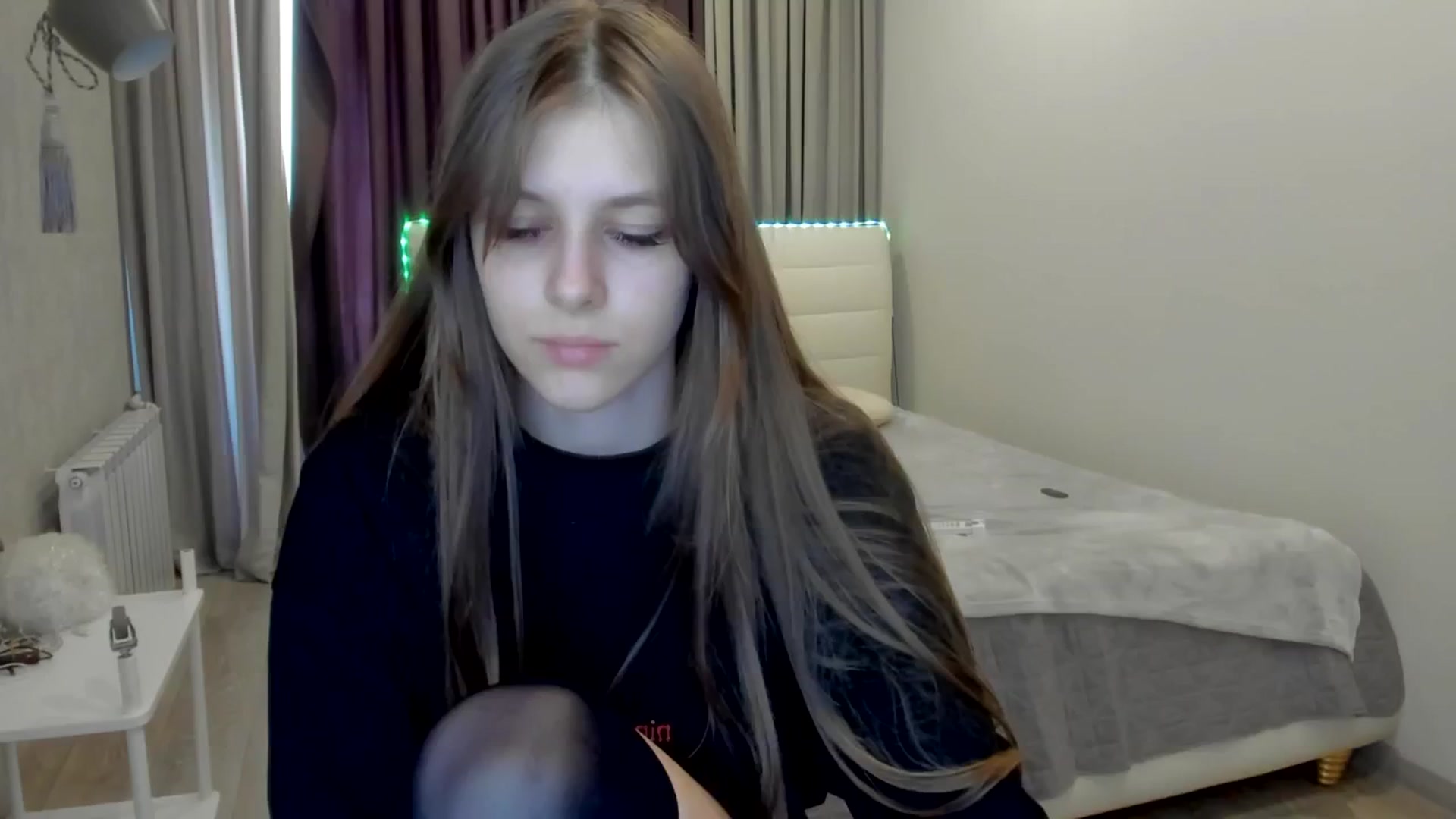 Gallery image thumbnail from BeataNorr's myfreecams stream on, 07/26/2025, 10:17 image 12 of 20