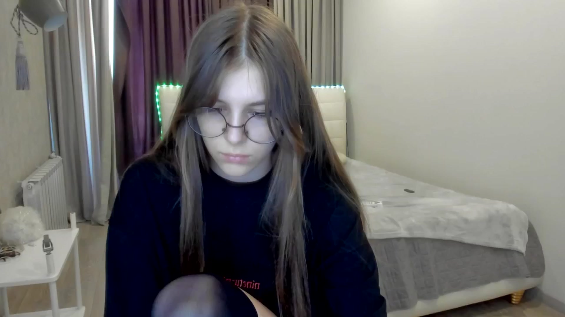 Gallery image thumbnail from BeataNorr's myfreecams stream on, 07/26/2025, 10:17 image 9 of 20