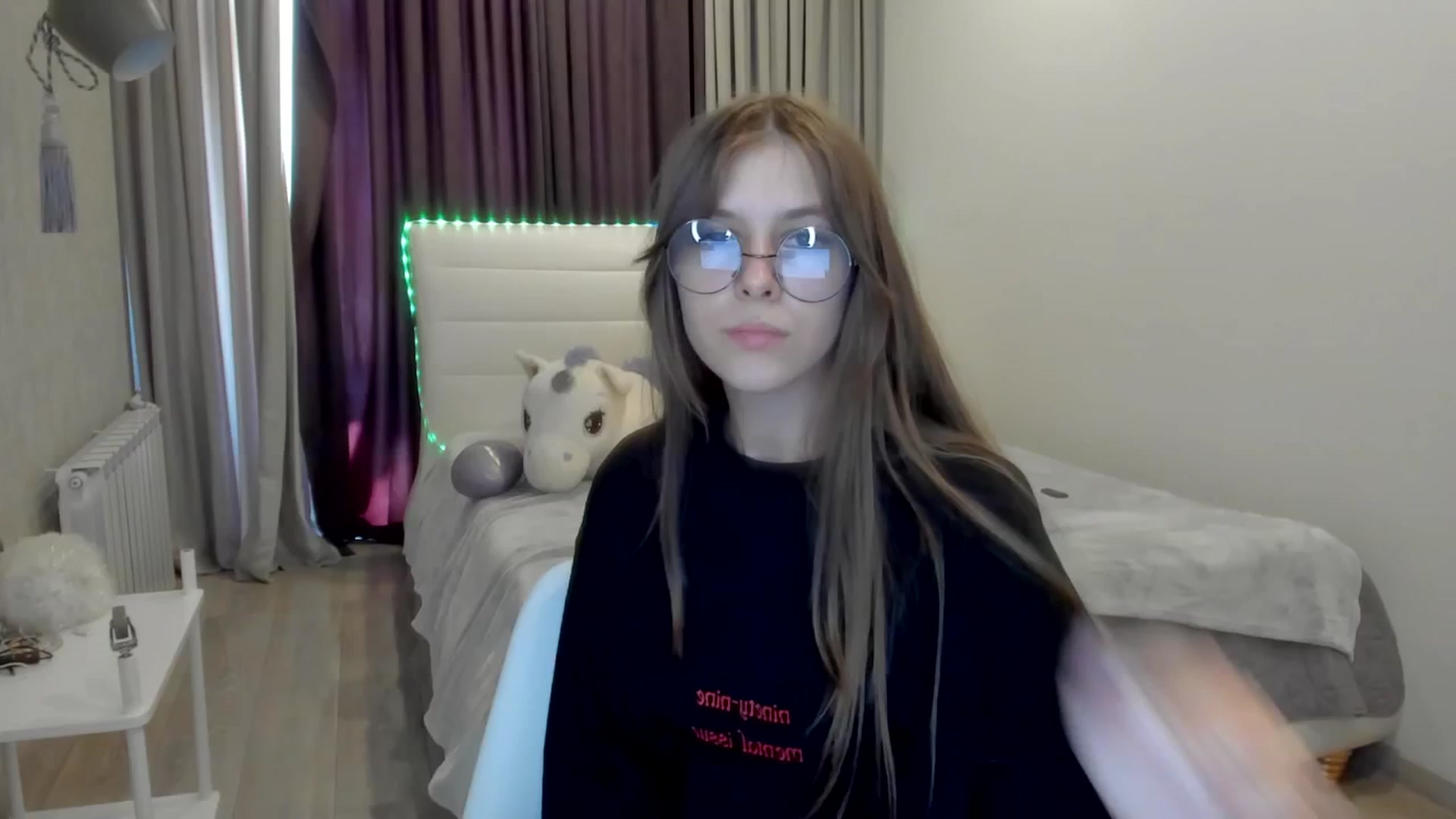 Gallery image thumbnail from BeataNorr's myfreecams stream on, 07/26/2025, 10:17 image 2 of 20