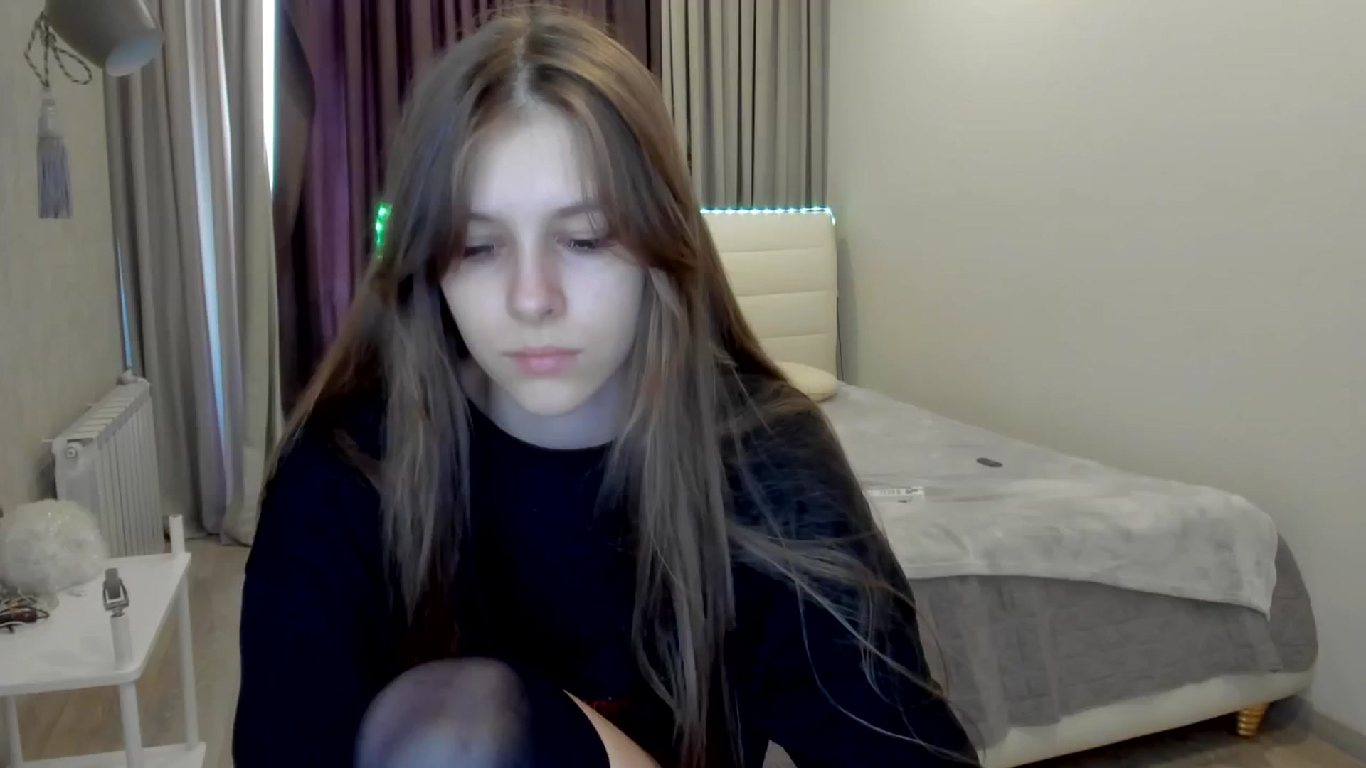 Gallery image thumbnail from BeataNorr's myfreecams stream on, 07/26/2025, 10:17 image 14 of 20