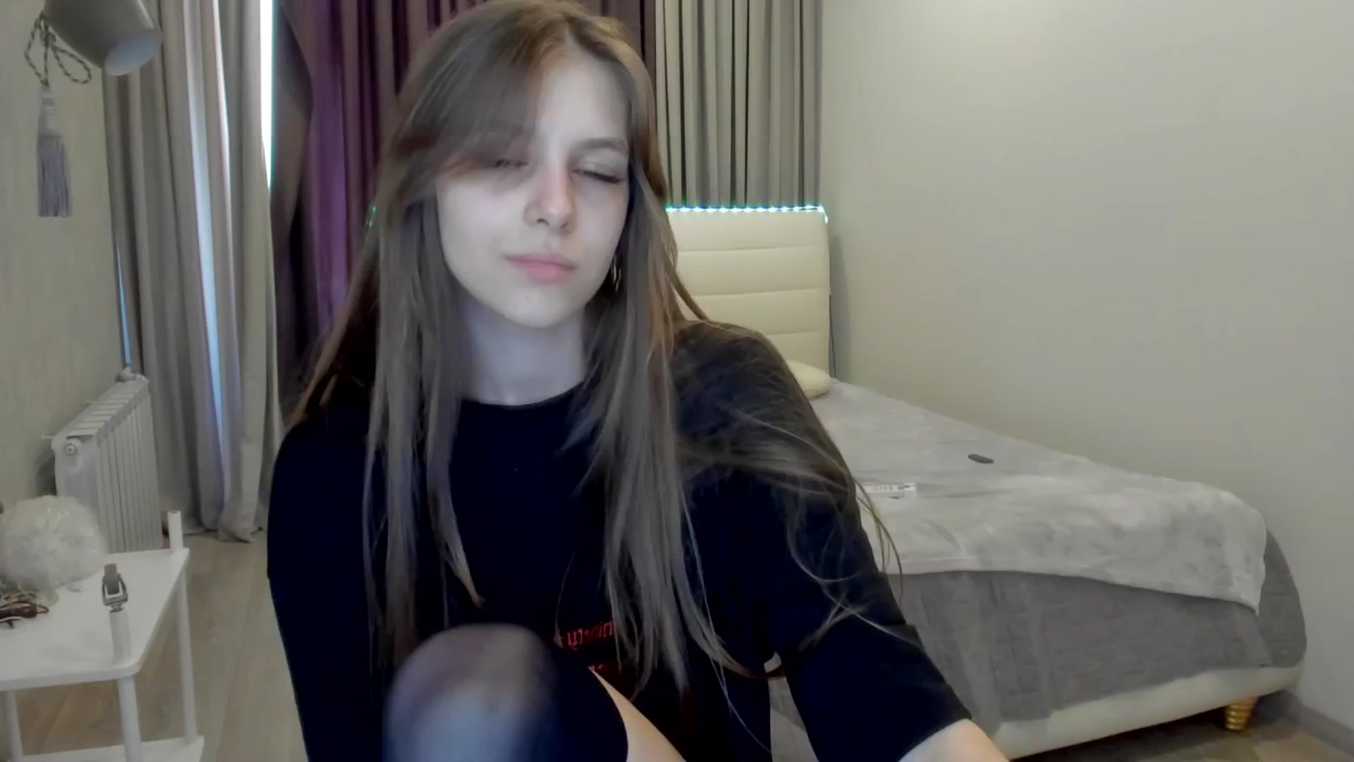 Gallery image thumbnail from BeataNorr's myfreecams stream on, 07/26/2025, 10:17 image 13 of 20