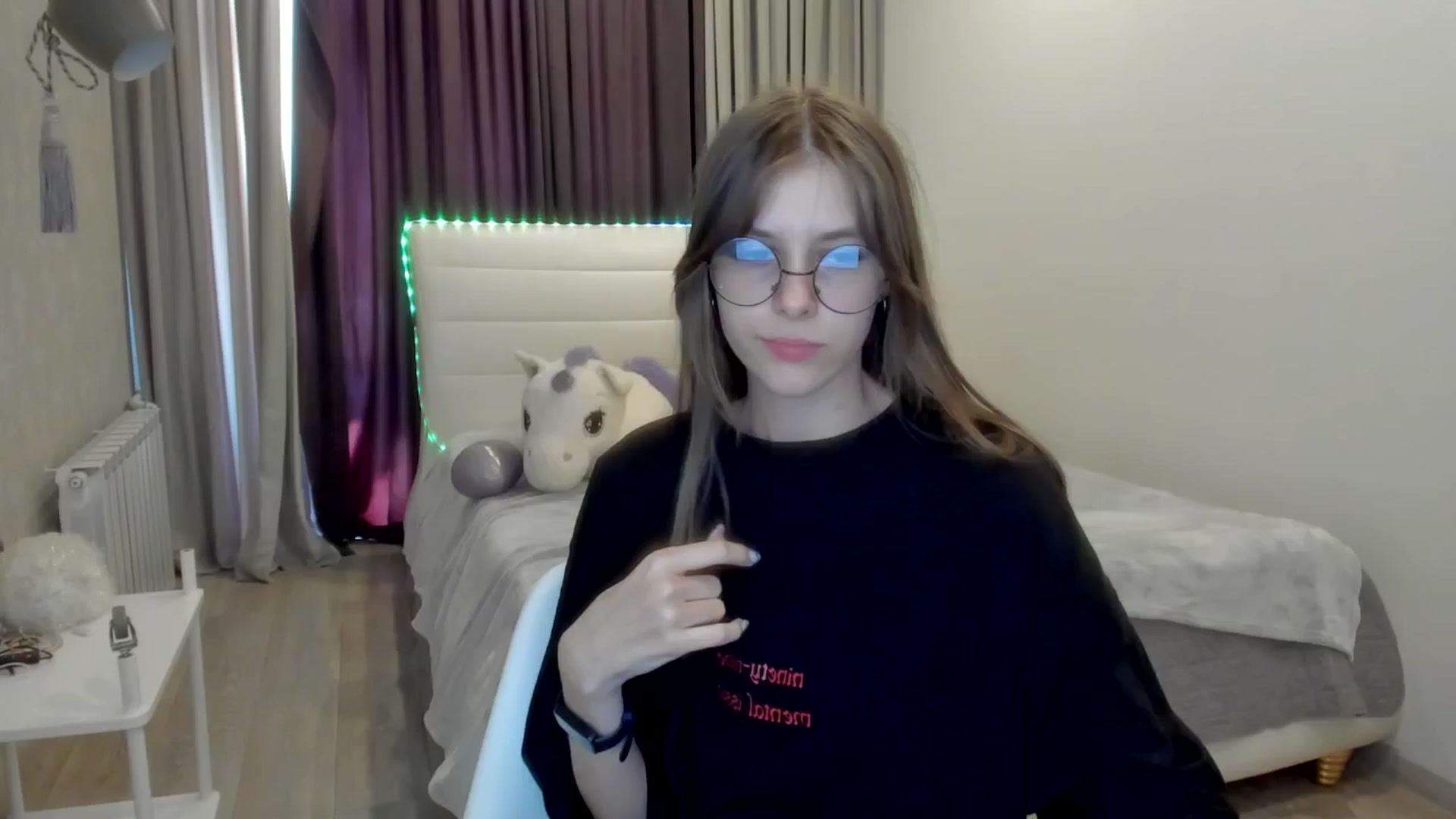 Gallery image thumbnail from BeataNorr's myfreecams stream on, 07/26/2025, 10:17 image 1 of 20