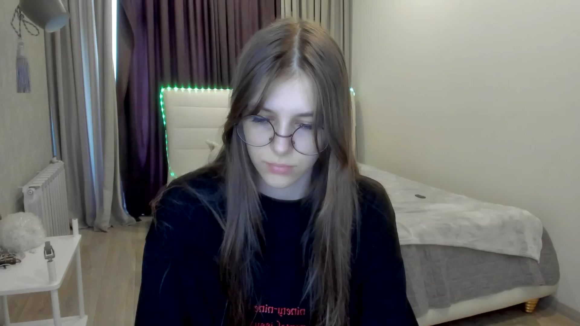 Gallery image thumbnail from BeataNorr's myfreecams stream on, 07/26/2025, 10:40 image 19 of 20