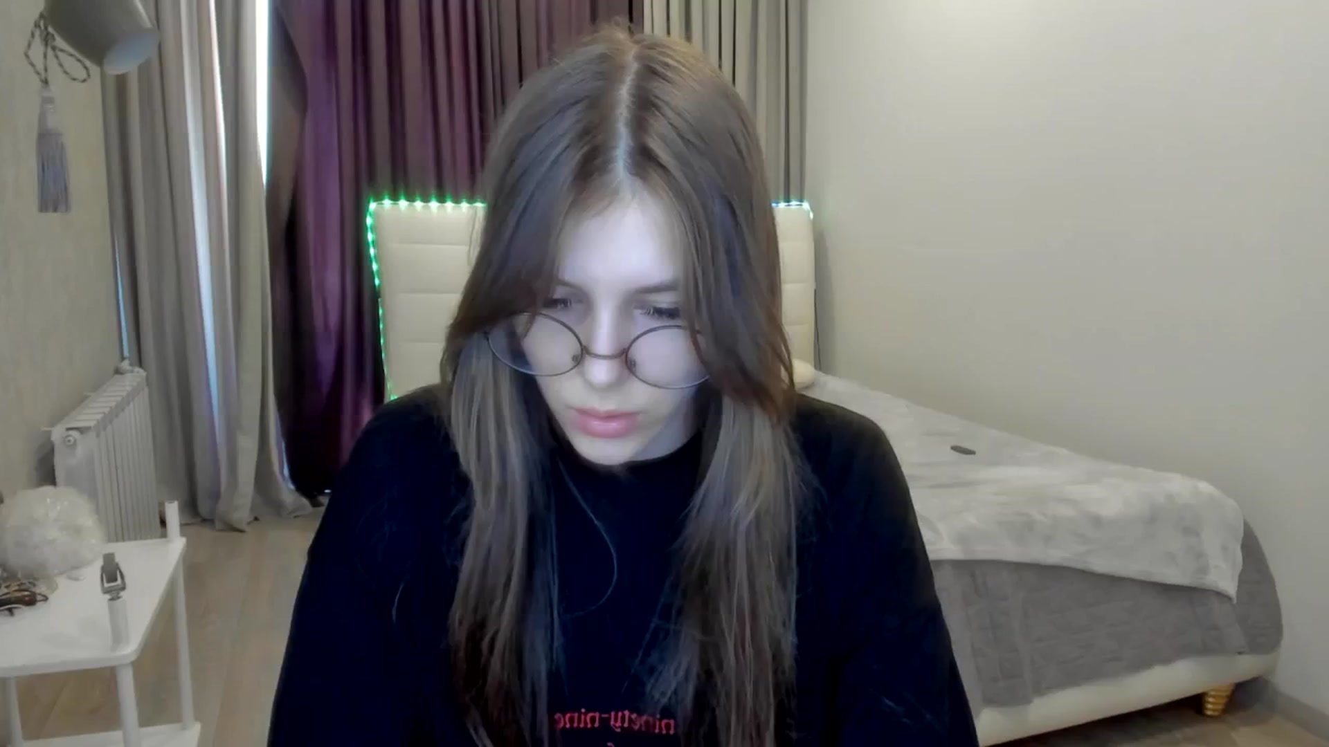 Gallery image thumbnail from BeataNorr's myfreecams stream on, 07/26/2025, 10:40 image 5 of 20