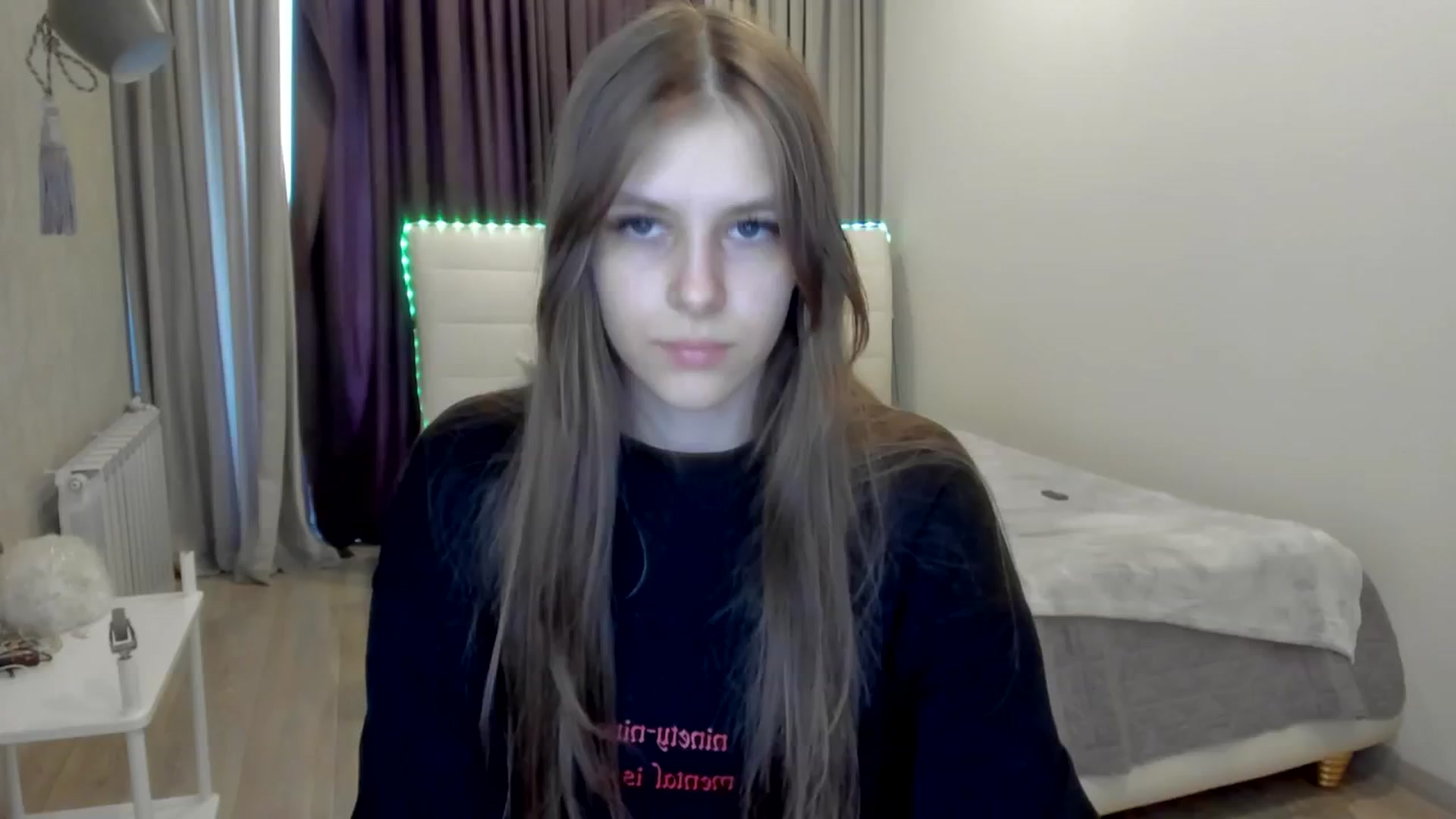 Gallery image thumbnail from BeataNorr's myfreecams stream on, 07/26/2025, 10:40 image 1 of 20