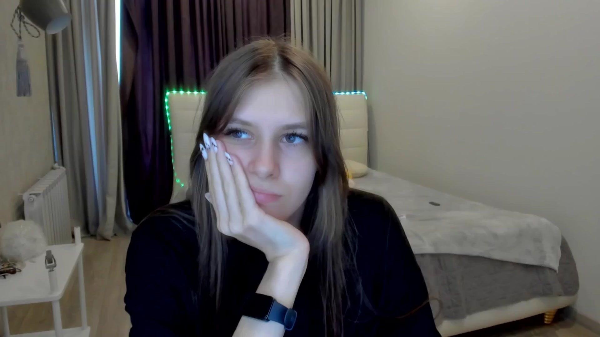 Gallery image thumbnail from BeataNorr's myfreecams stream on, 07/26/2025, 10:40 image 2 of 20