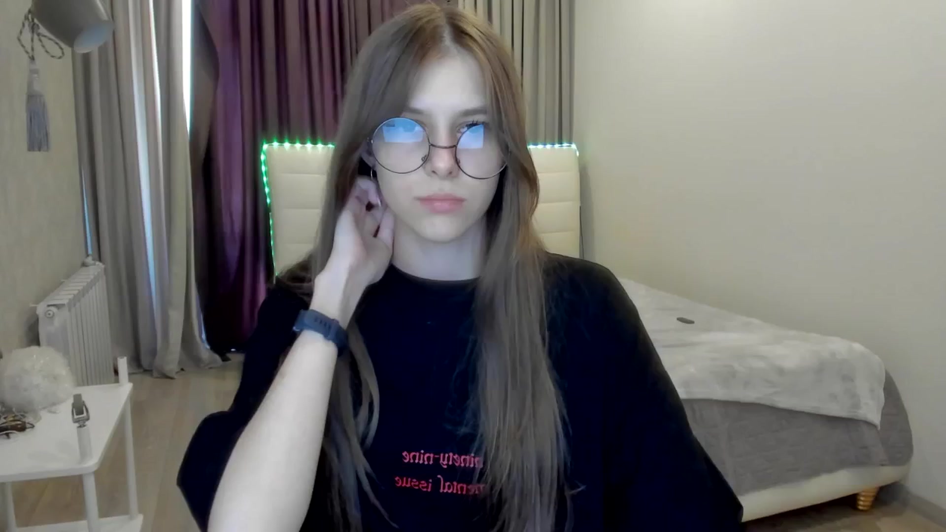 Gallery image thumbnail from BeataNorr's myfreecams stream on, 07/26/2025, 10:40 image 10 of 20