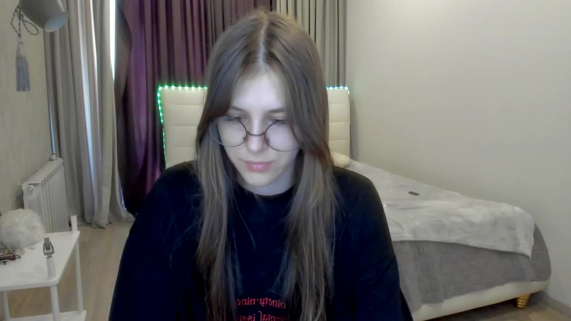 Gallery image thumbnail from BeataNorr's myfreecams stream on, 07/26/2025, 10:40 image 7 of 20