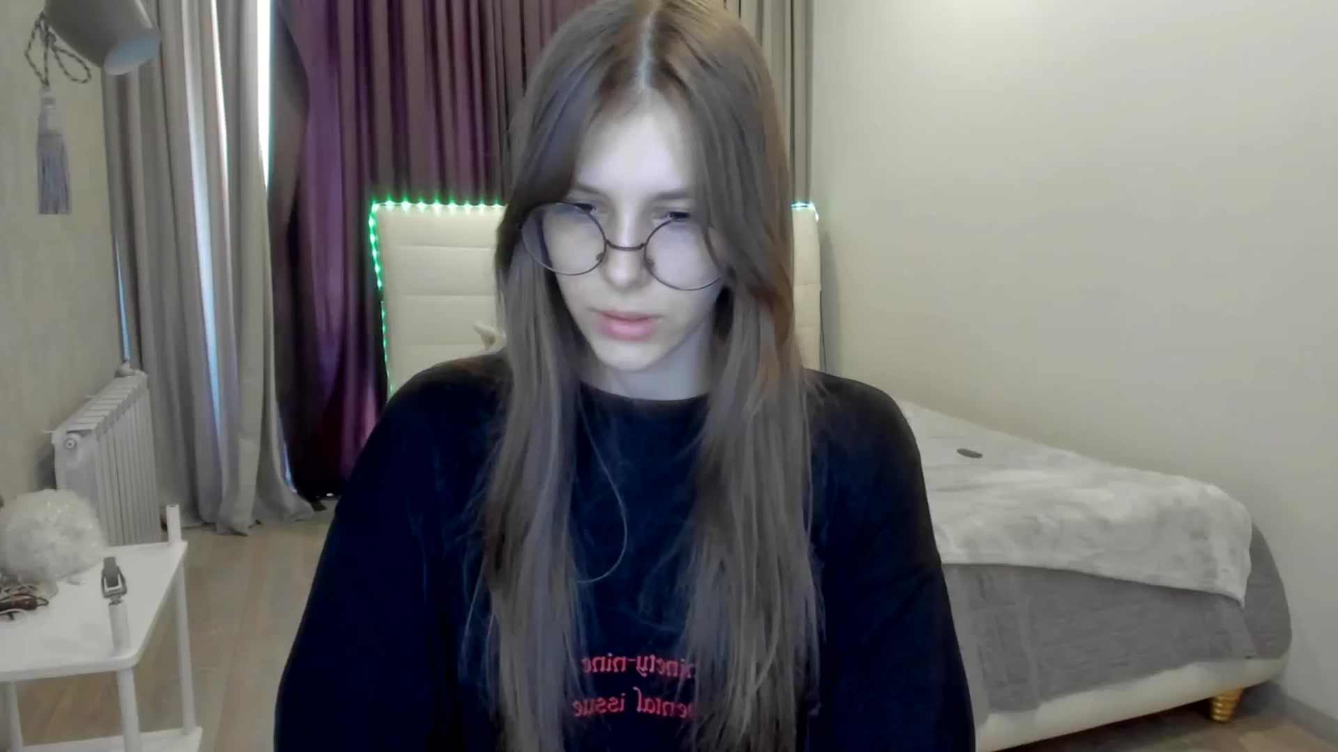 Gallery image thumbnail from BeataNorr's myfreecams stream on, 07/26/2025, 10:40 image 9 of 20
