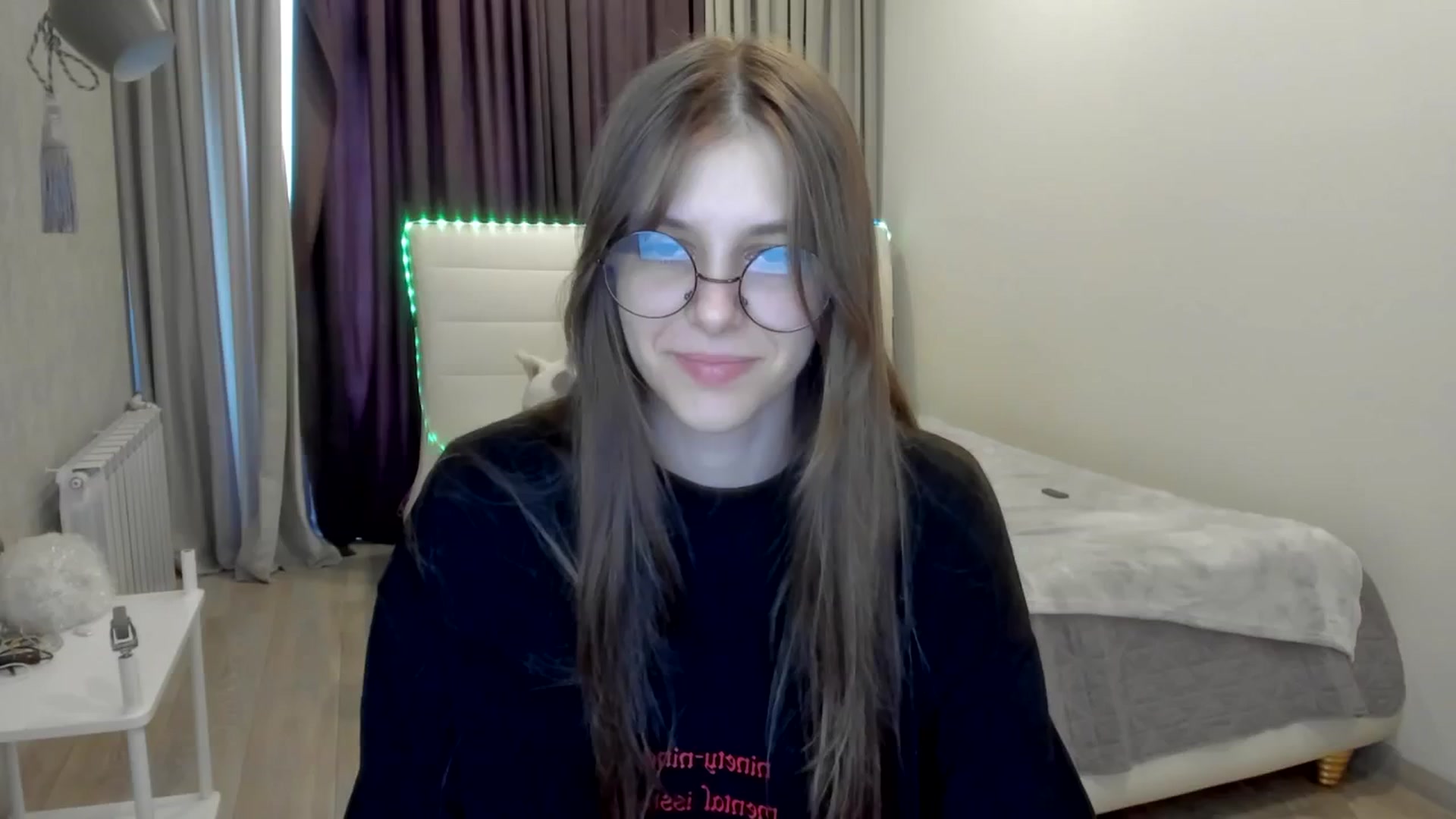 Gallery image thumbnail from BeataNorr's myfreecams stream on, 07/26/2025, 10:40 image 20 of 20