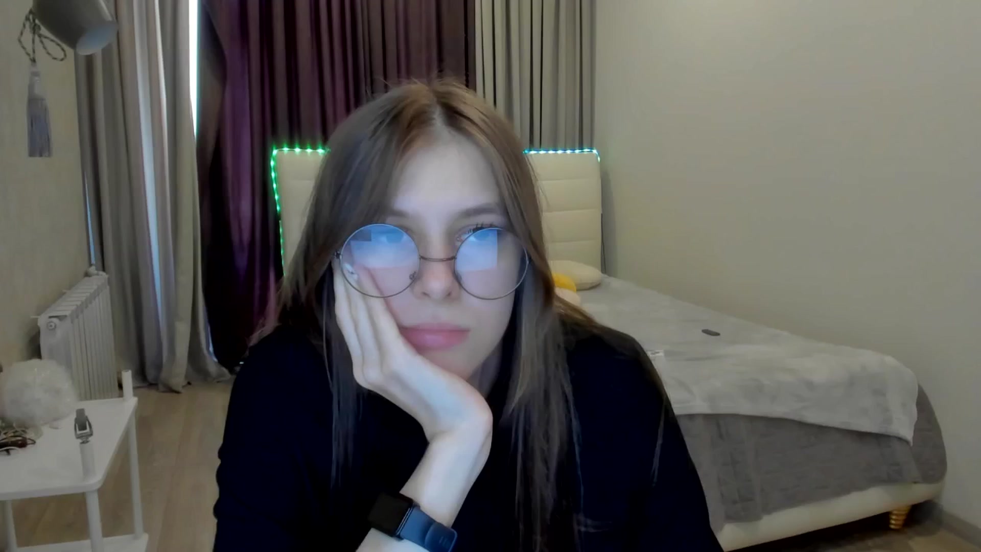 Gallery image thumbnail from BeataNorr's myfreecams stream on, 07/26/2025, 10:40 image 14 of 20