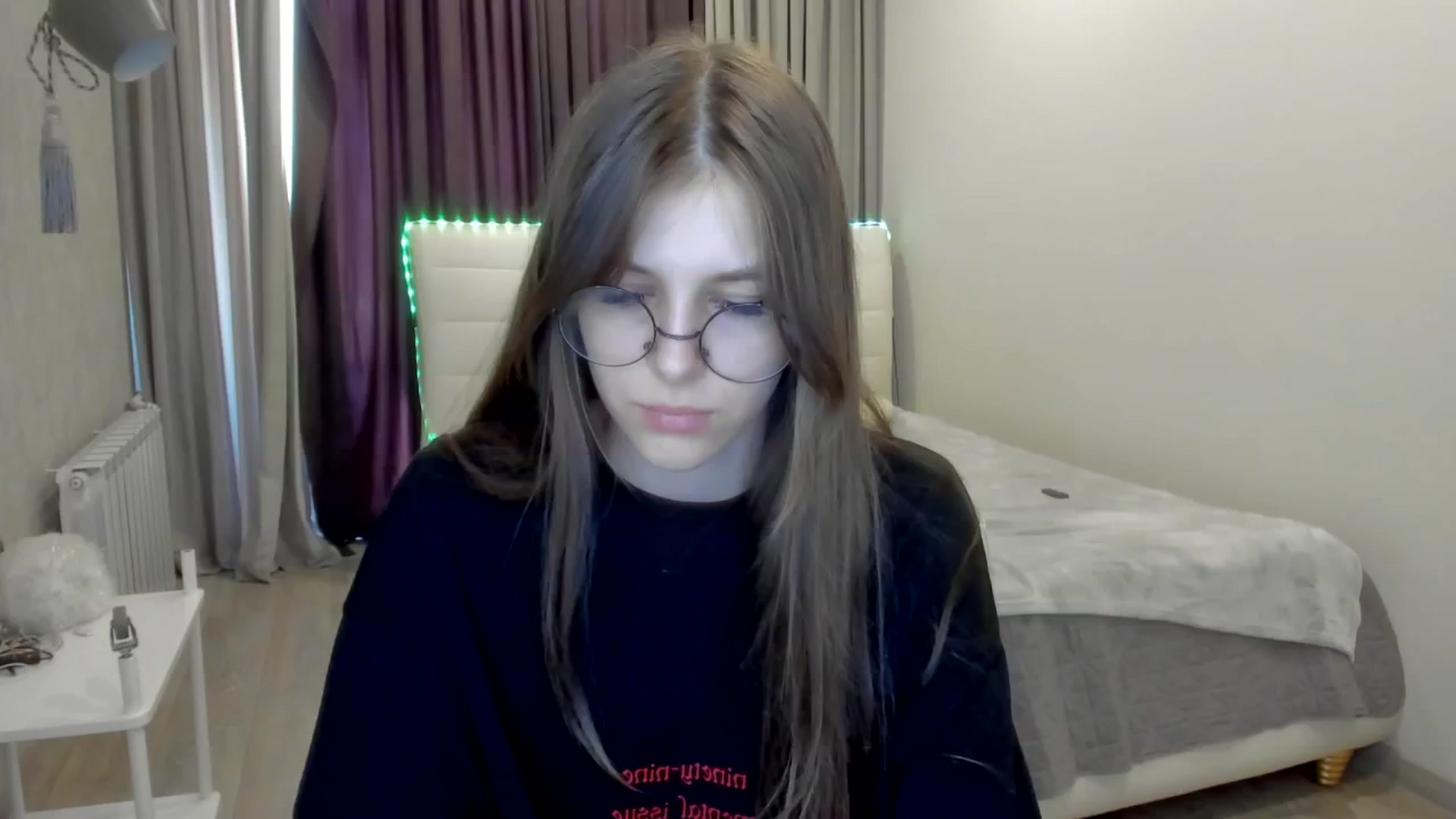 Gallery image thumbnail from BeataNorr's myfreecams stream on, 07/26/2025, 10:40 image 15 of 20